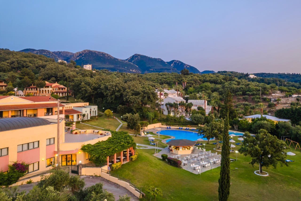 Hotellbilder av Century Resort Corfu - nummer 1 av 44
