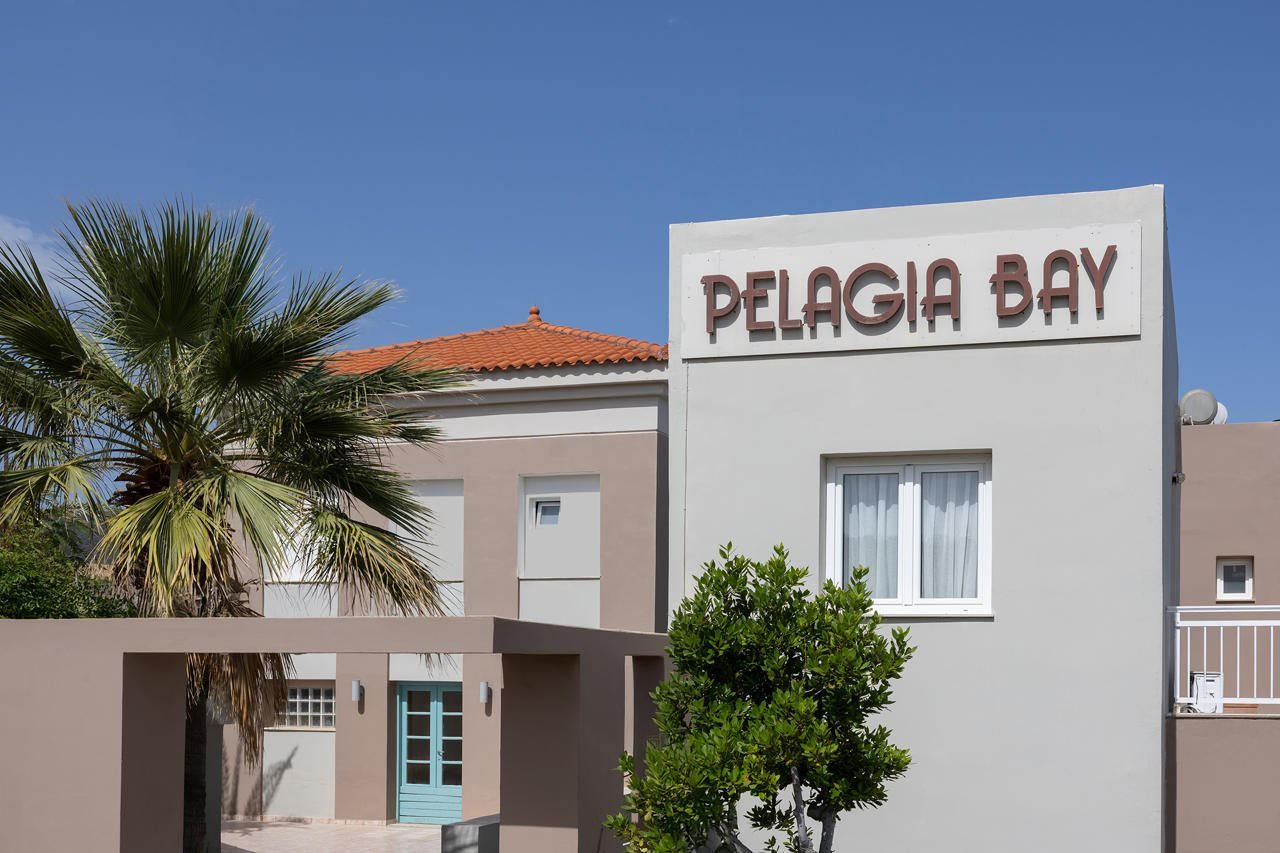 Bilder från hotellet Pelagia Bay - nummer 1 av 47