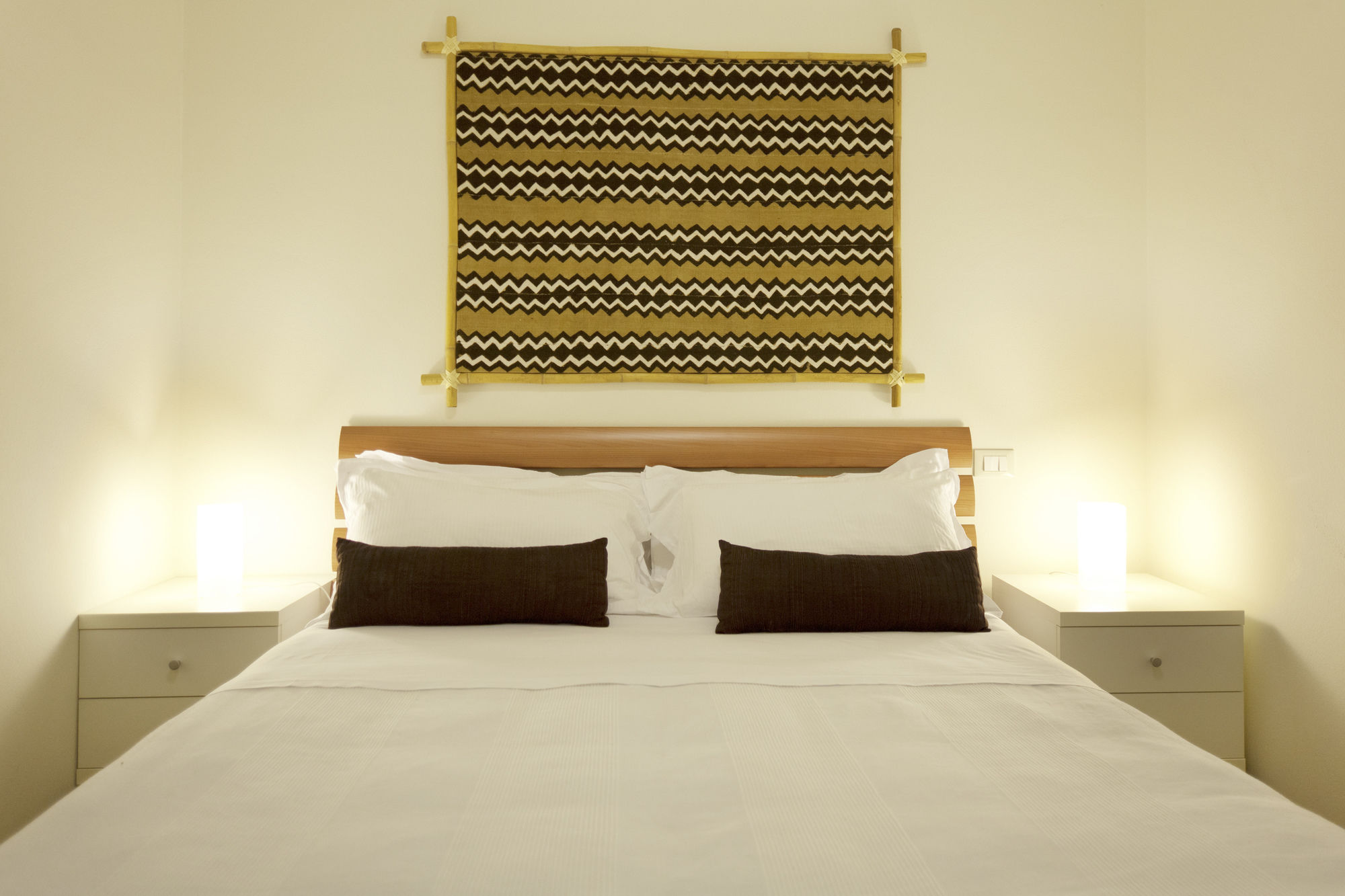 Hotel Hotel Residence La Reunion, Italien, Ravenna. Großes 2