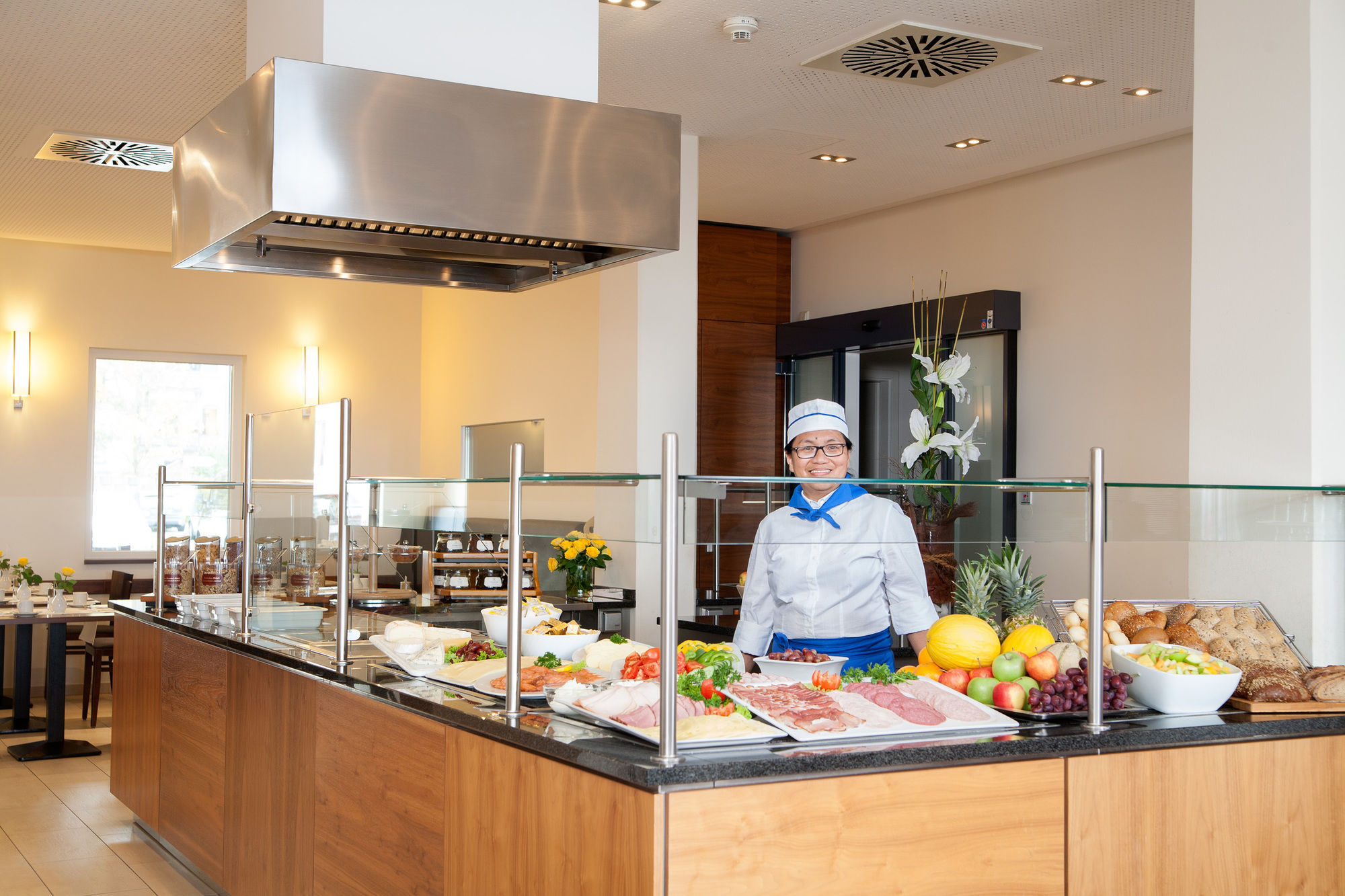 Hotel Best Western Hotel Nuernberg City West, Deutschland, Nürnberg. Großes 1