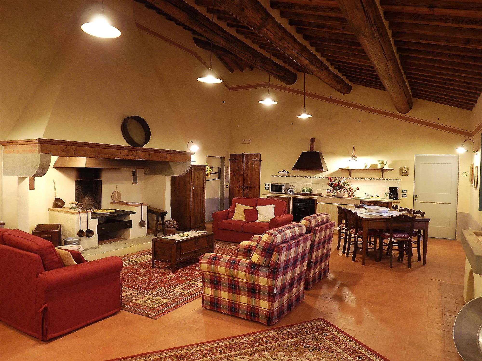 Le Terre dei Cavalieri Agriturismo