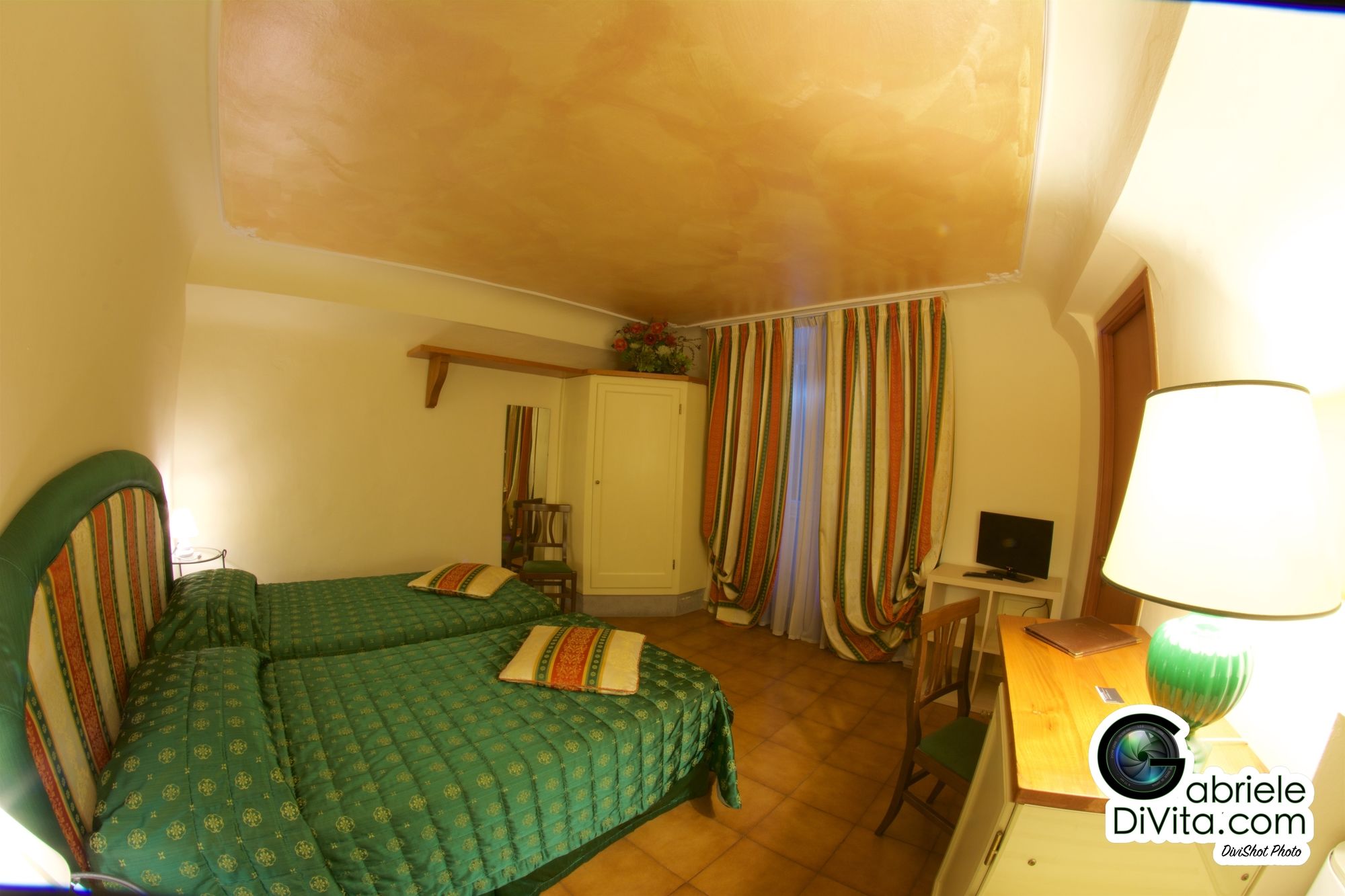 Hotel La Luna, Italien, Lucca. Großes 2