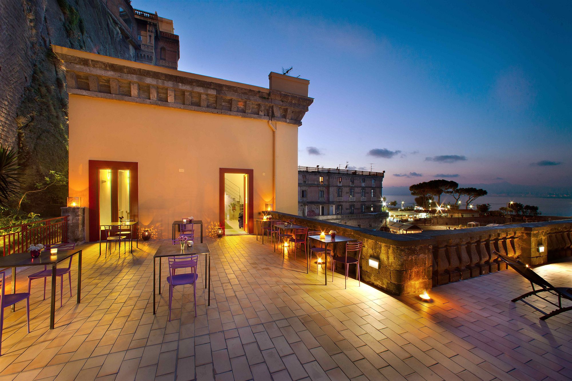 Hotellbilder av Marina Piccola 73 - nummer 1 av 10