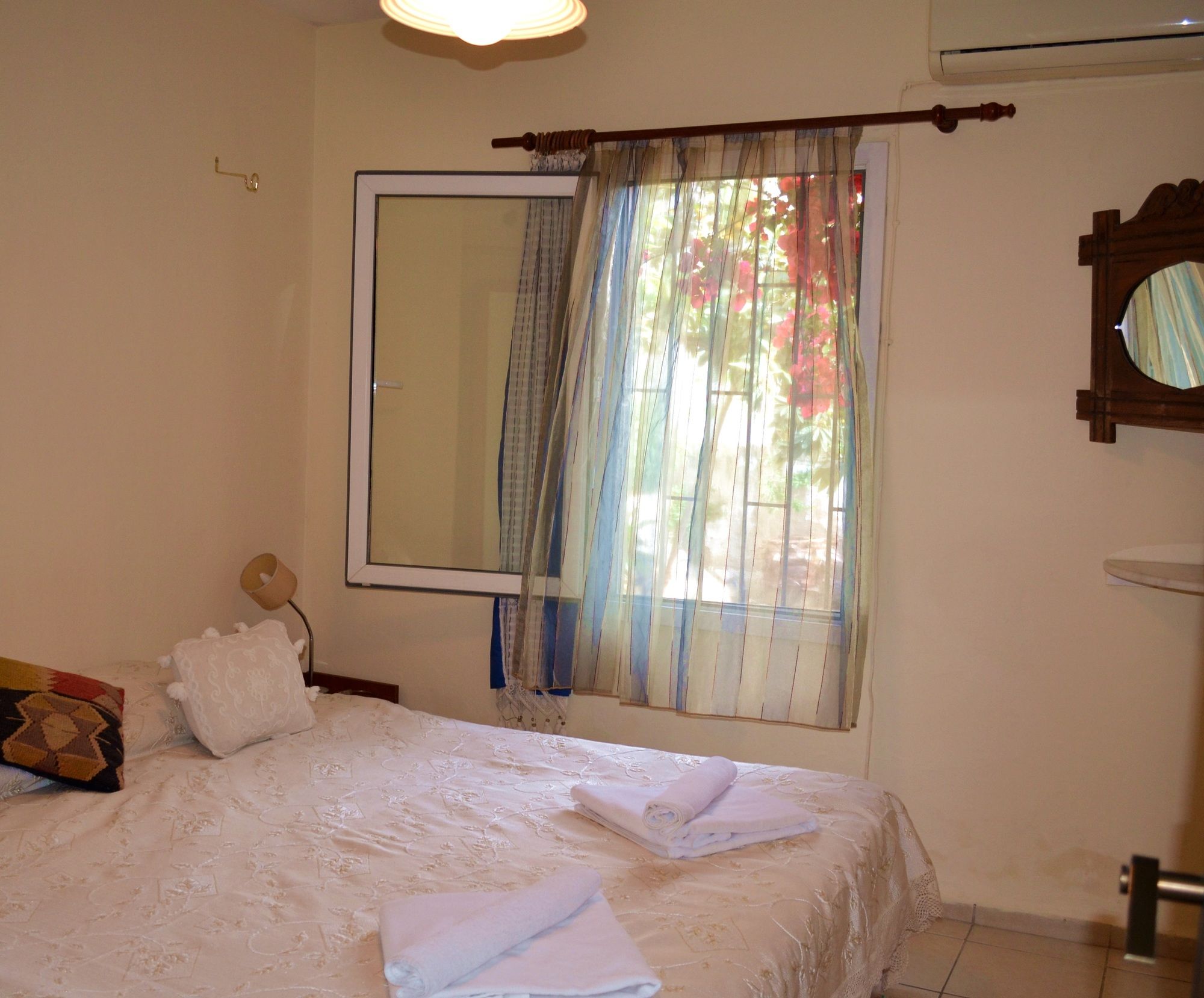 Bilder från hotellet Su Otel - nummer 1 av 10