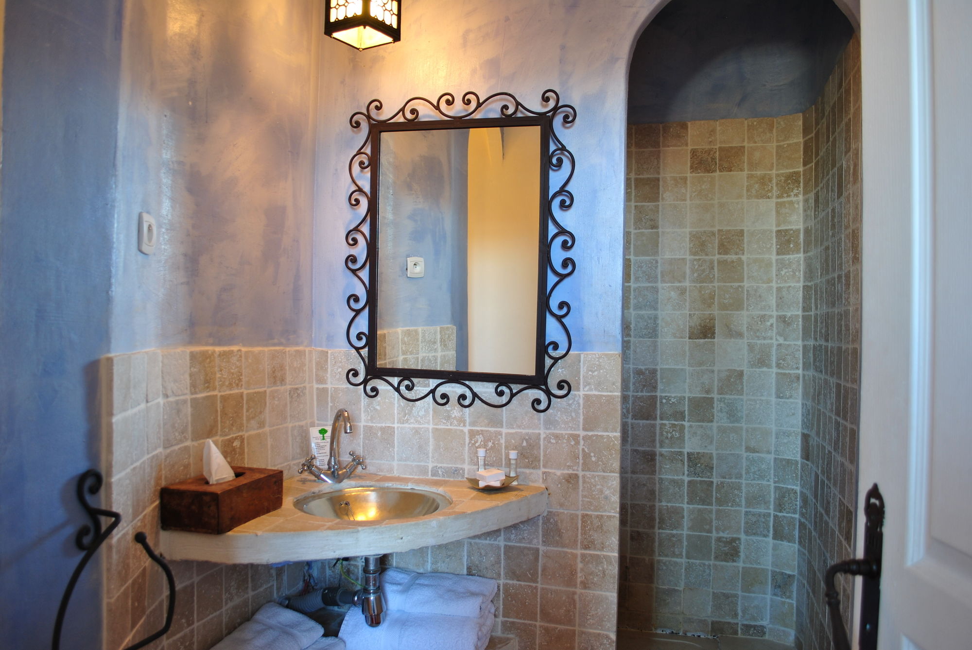 Billede av hotellet Le Ryad Boutique Hotel - nummer 1 af 10