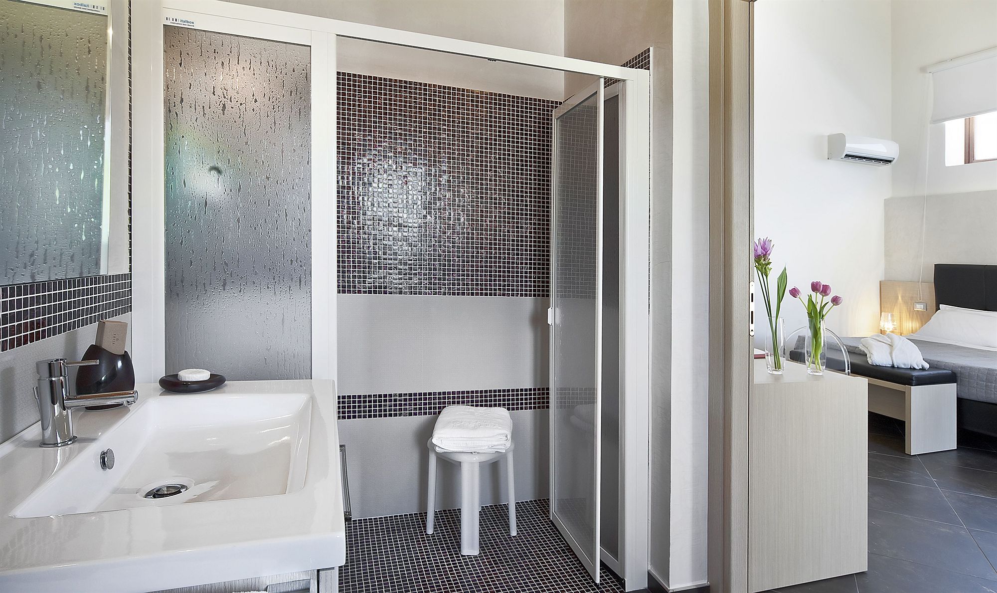 Billede av hotellet Casato Licitra Hotel - nummer 1 af 10