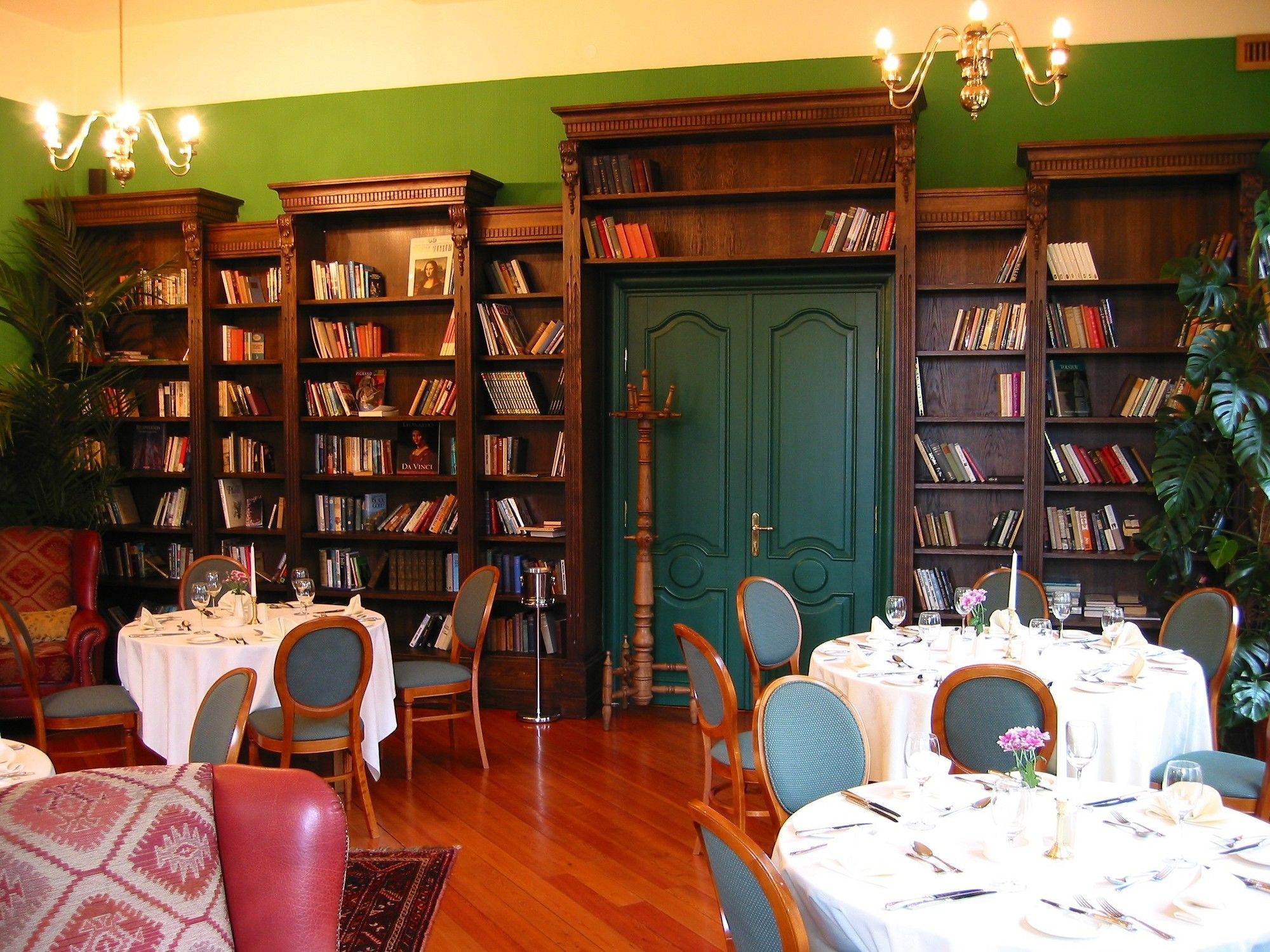 Billede av hotellet Shakespeare Boutique Hotel - nummer 1 af 10