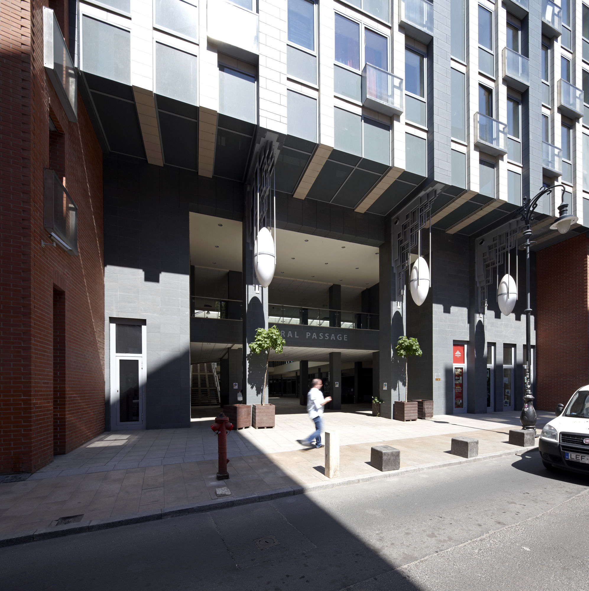 Hotellbilder av 7seasons Apartments Budapest - nummer 1 av 10