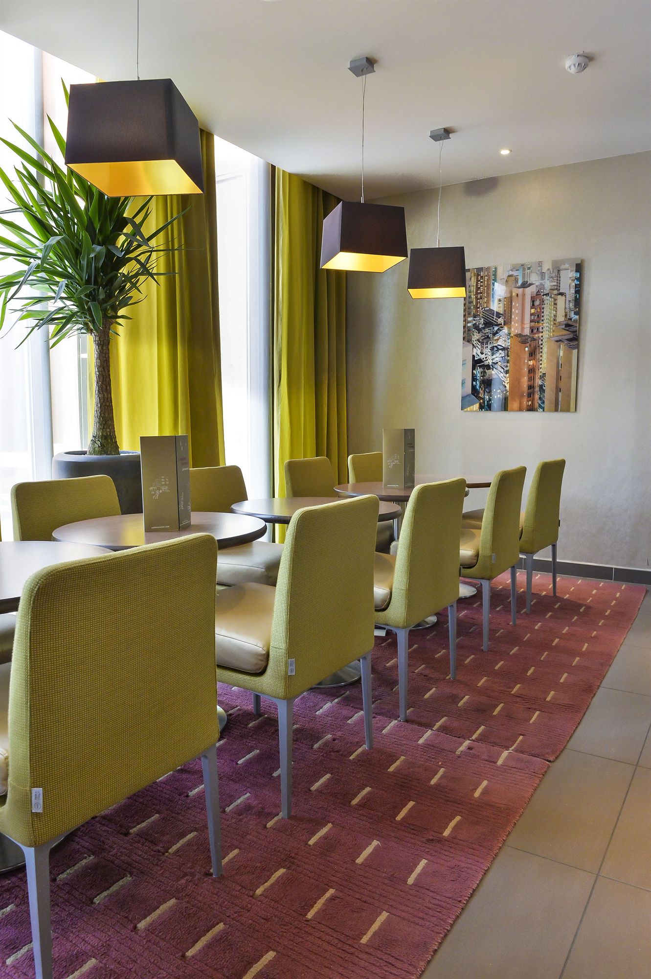 Hotel Novotel Suites Reims Centre, Frankreich, Reims. Großes 2