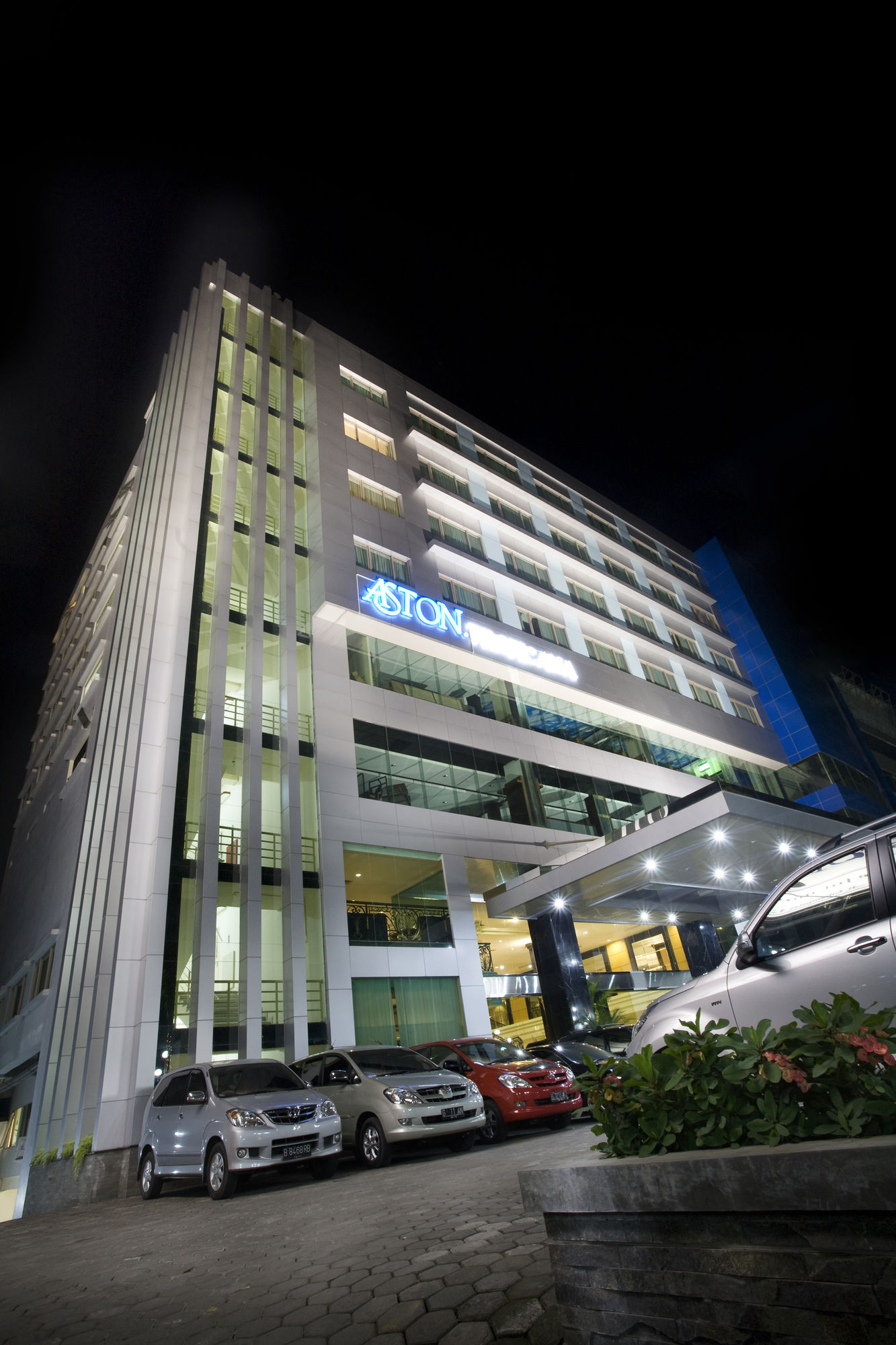 Hotel Aston Tropicana Hotel Bandung, Indonesien, Bandung. Großes 1