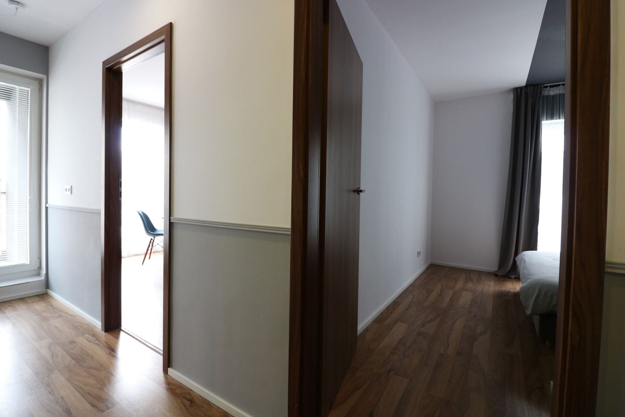 Hotellbilder av Apartamenty-Wroc Kurkowa 14 - nummer 1 av 10