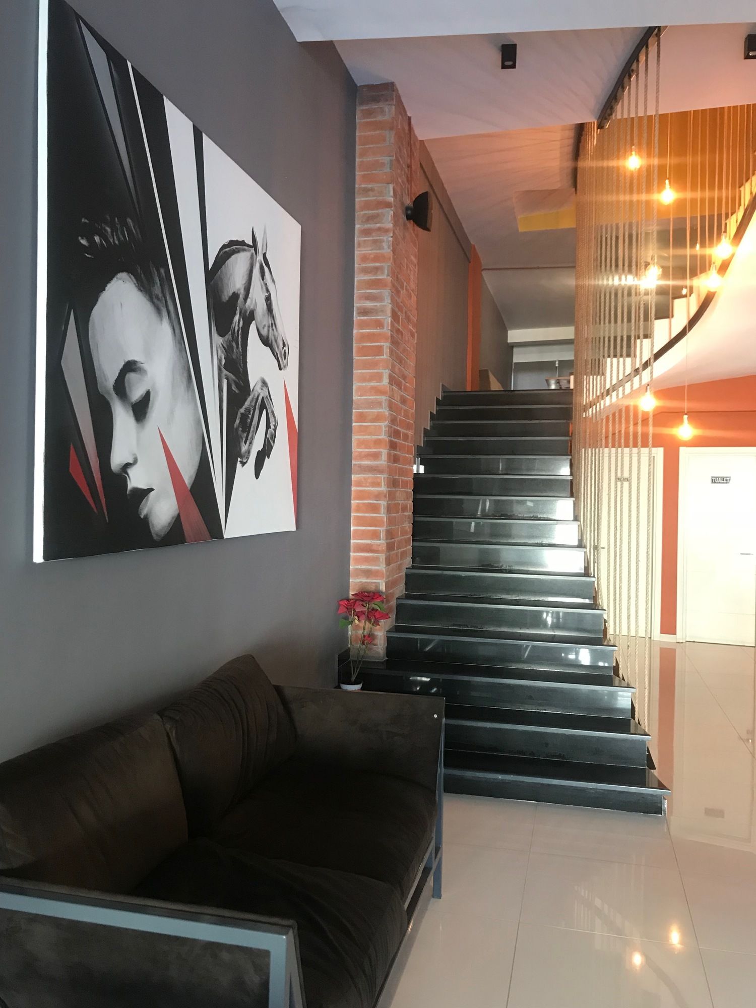 Arc Hotel Tirana