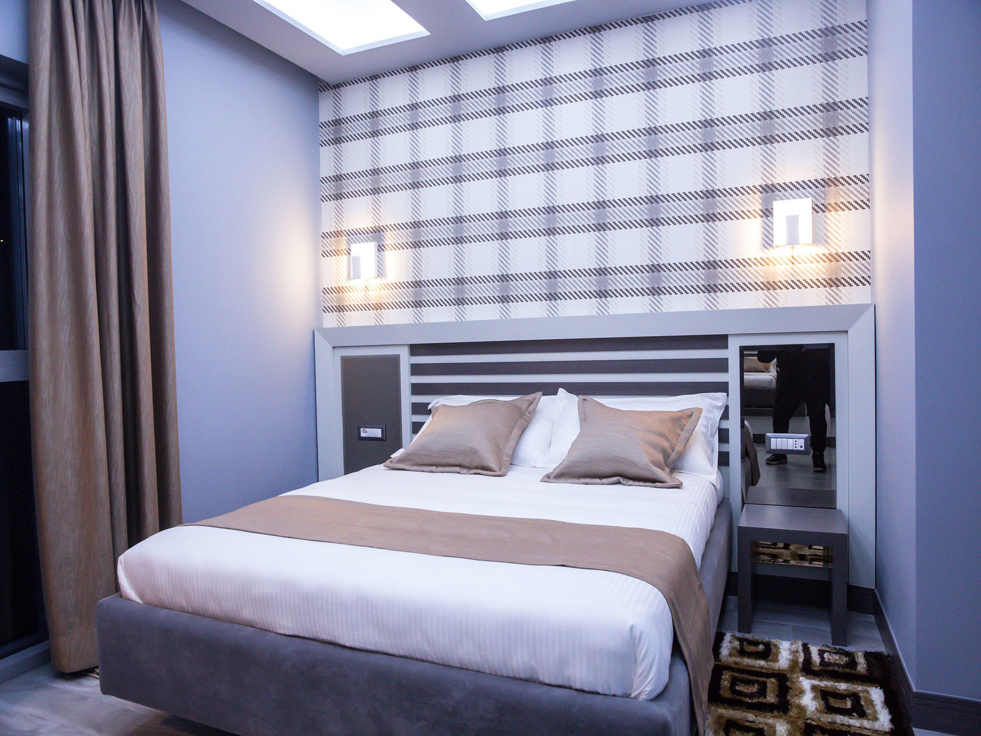 New W Hotel