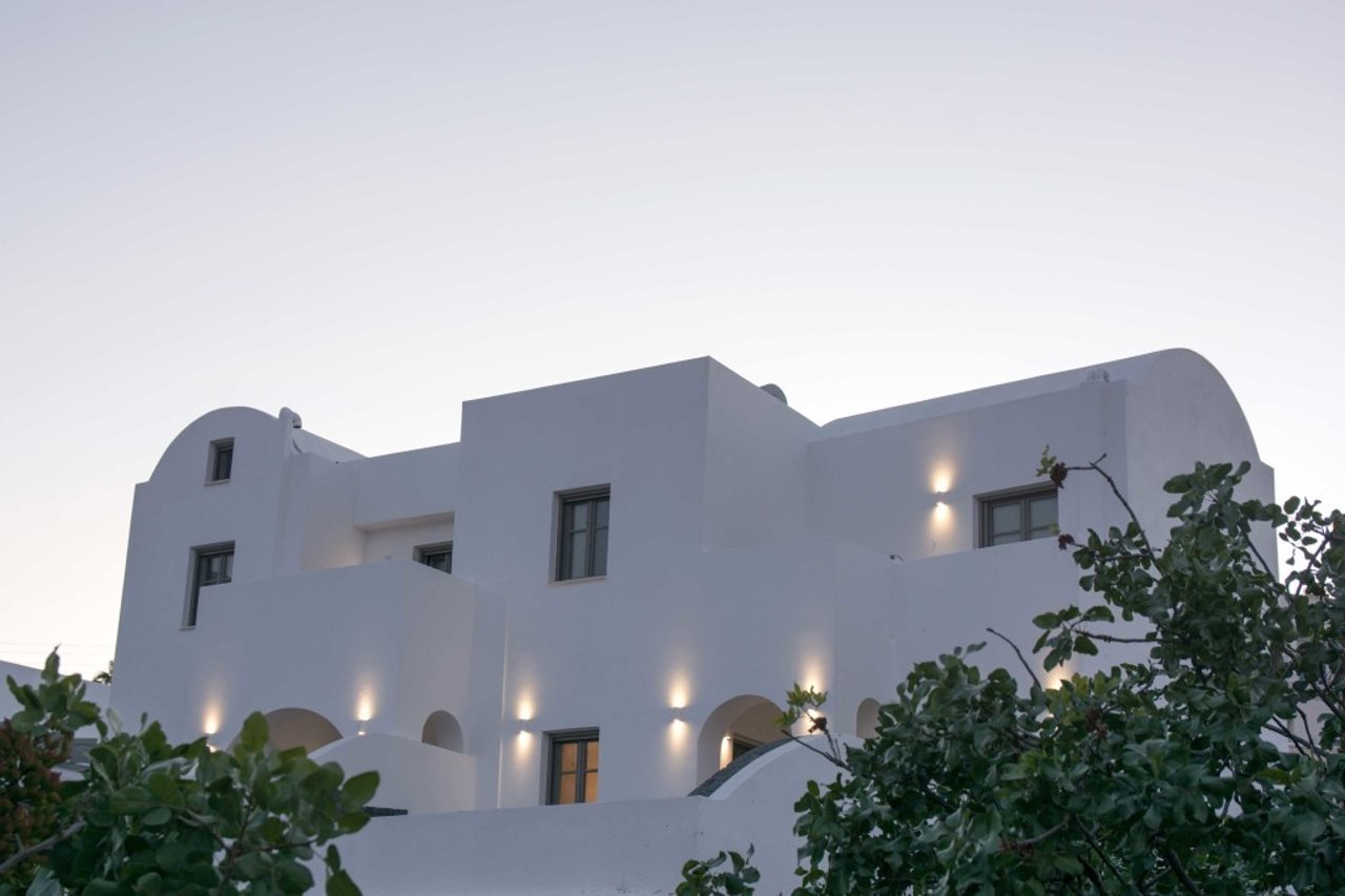 Hotel Amphitrite Suites, Griechenland, Vothonas. Großes 1