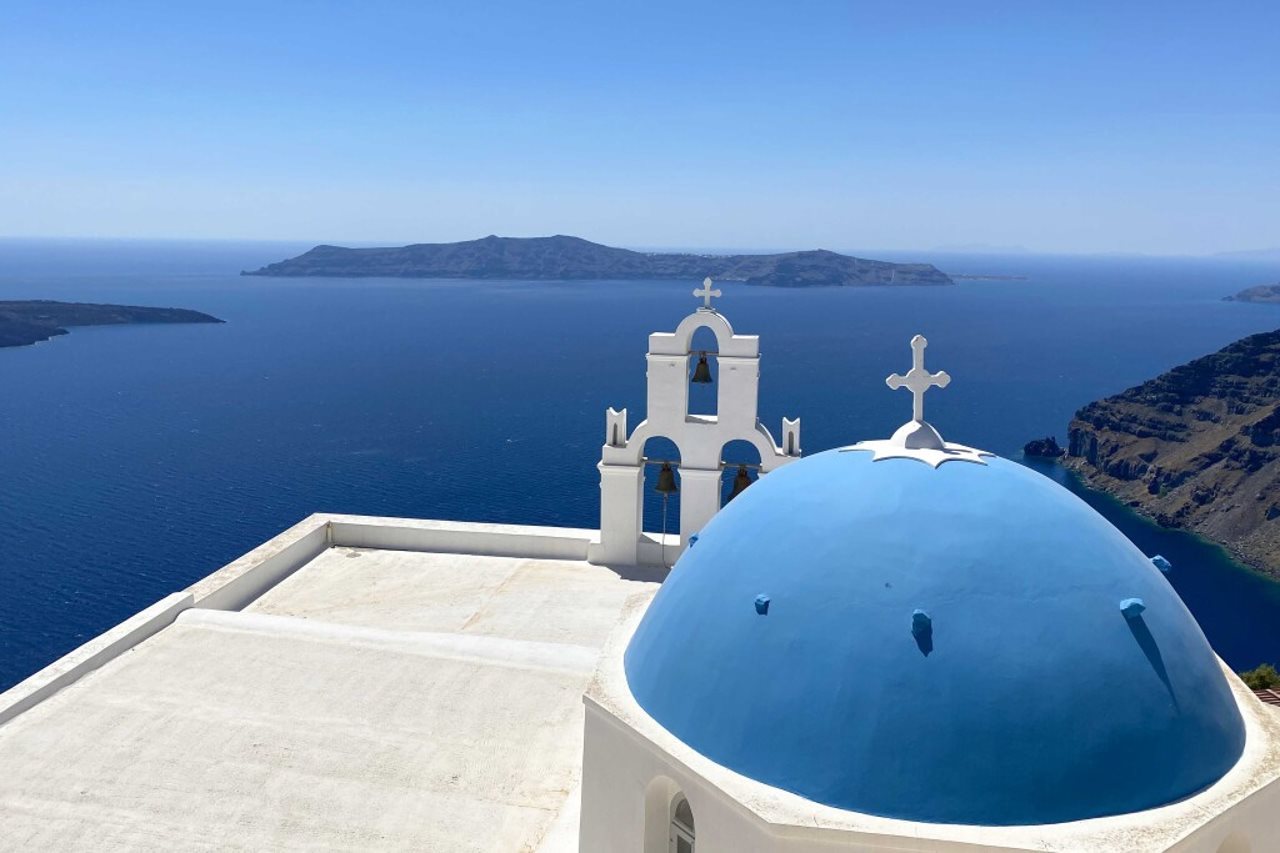 Hotel Amphitrite Suites, Griechenland, Vothonas. Großes 2