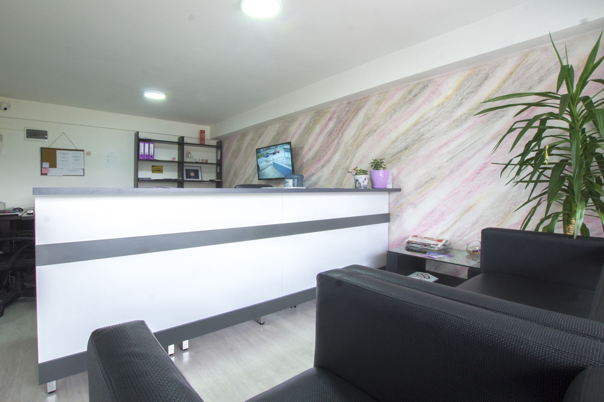 Hotellbilder av Astera Apart Hotel - nummer 1 av 10