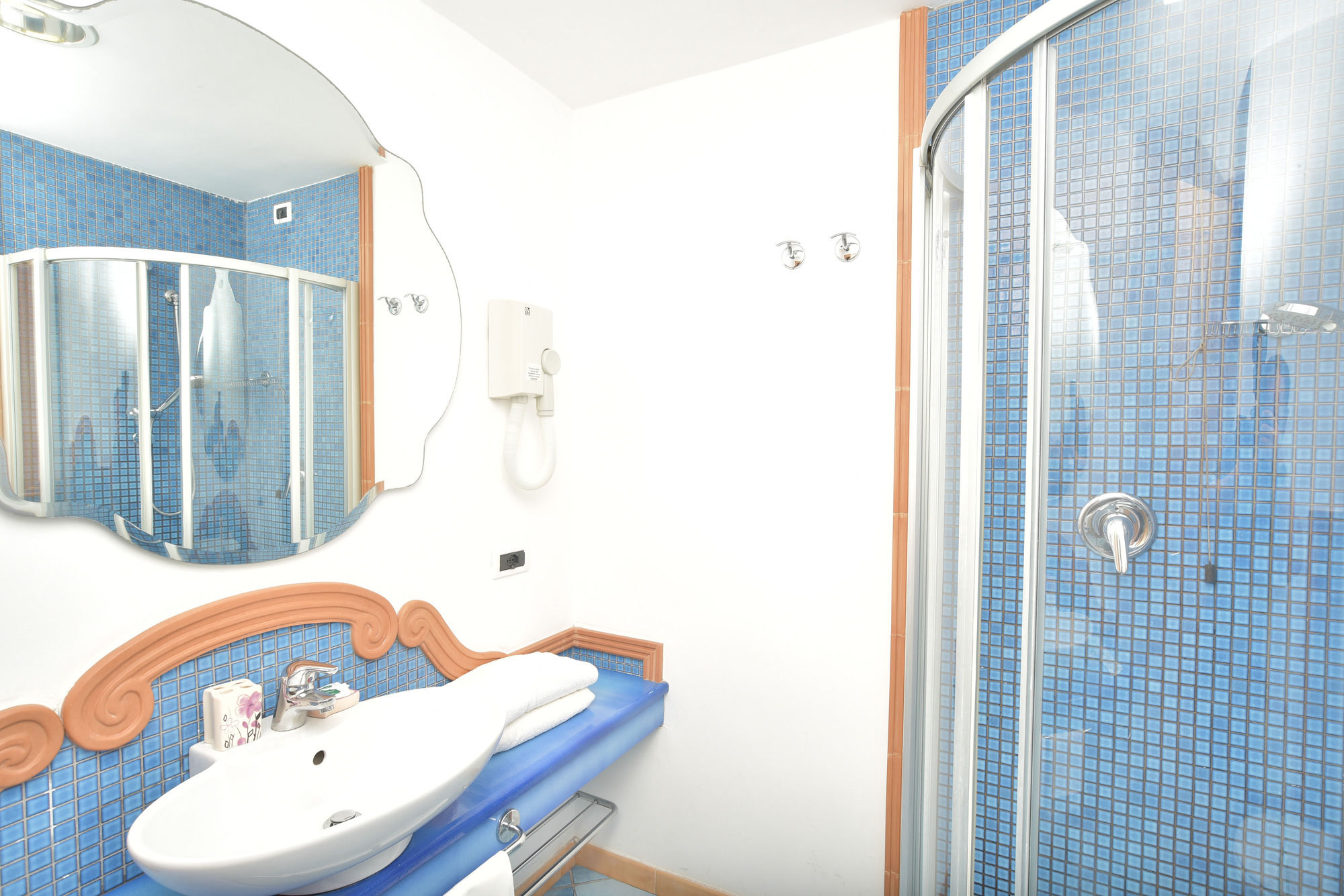 Albergo Italia – Beach Hotel