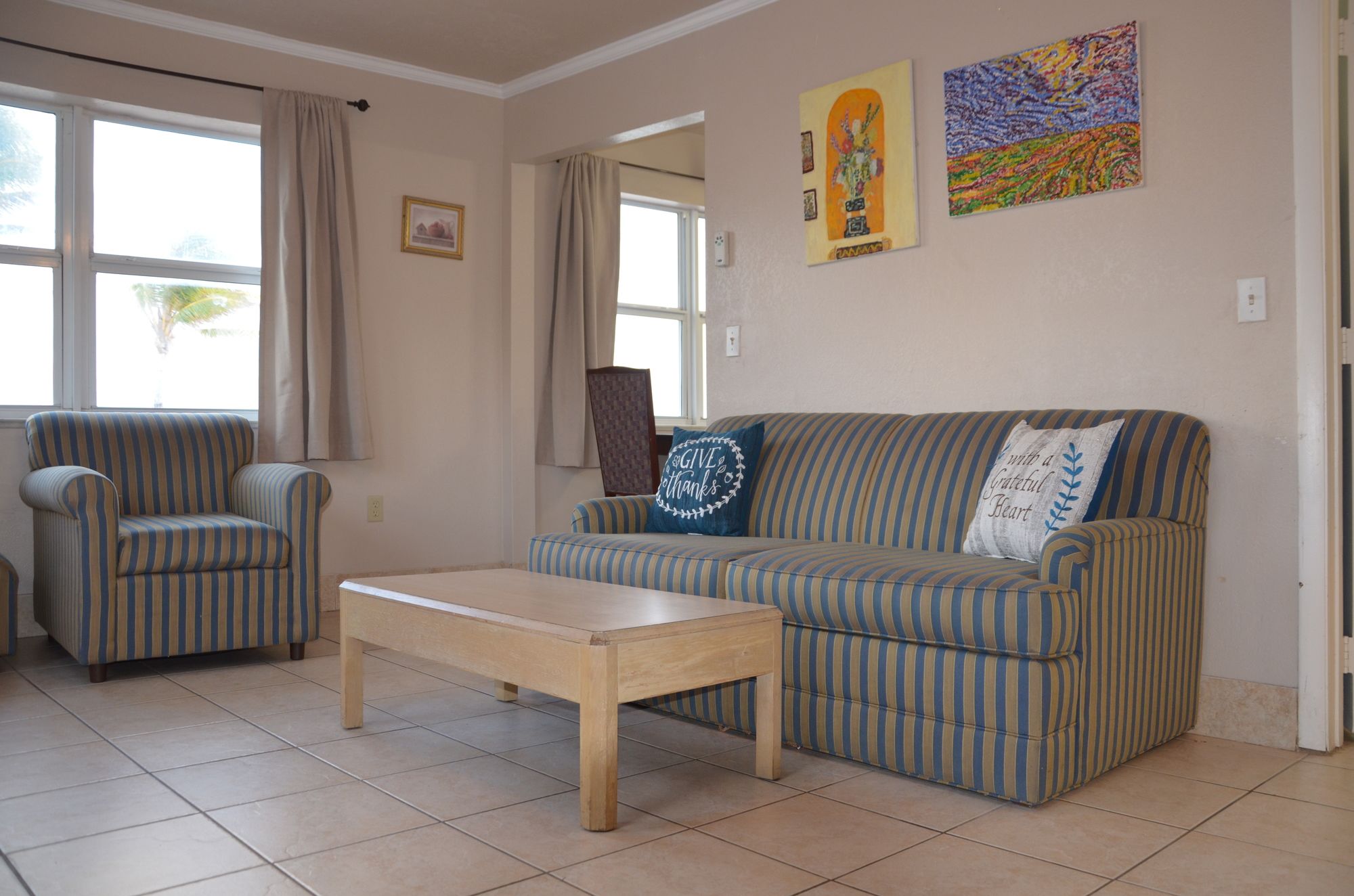 Hotellbilder av Hollywood Beach La Terrace Oceanfront - nummer 1 av 10