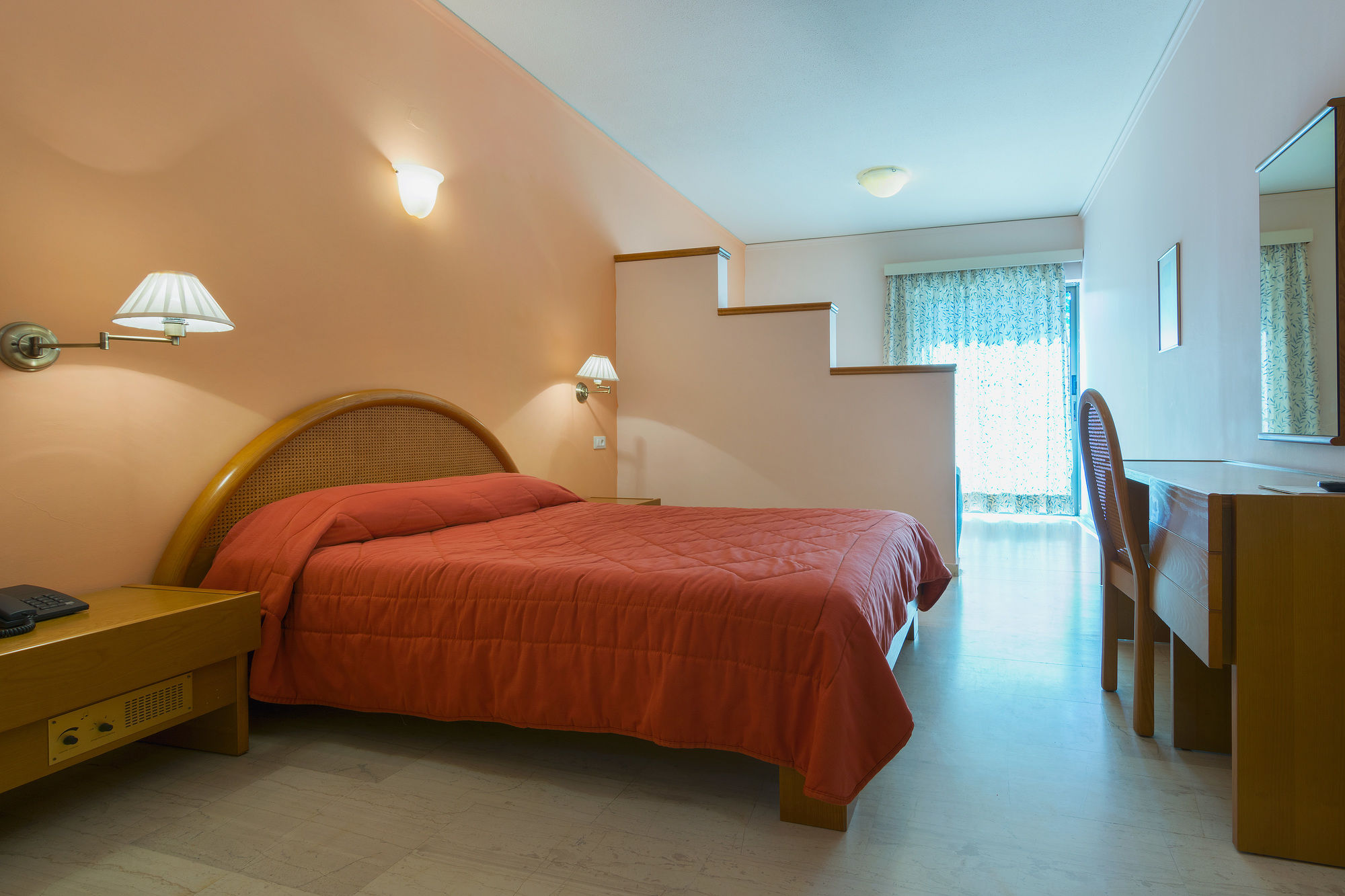 Hotellbilder av Golden Sand Hotel - nummer 1 av 10