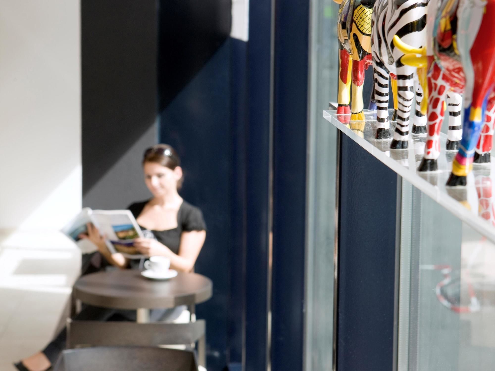 Hotel ibis Basel Bahnhof, Schweiz, Basel. Großes 1