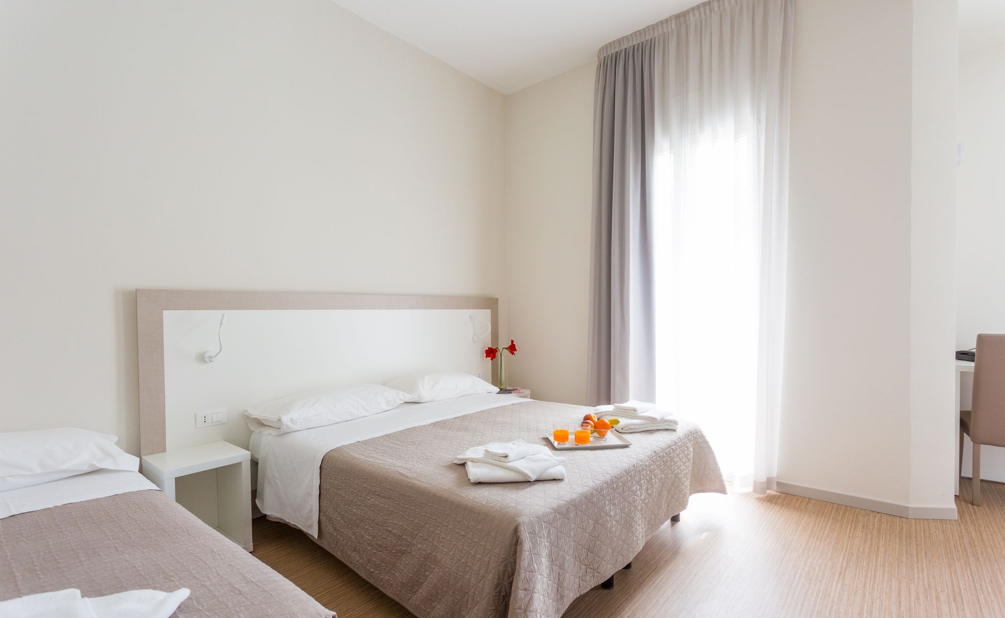 Billede av hotellet Hotel Amicizia Rimini - nummer 1 af 10