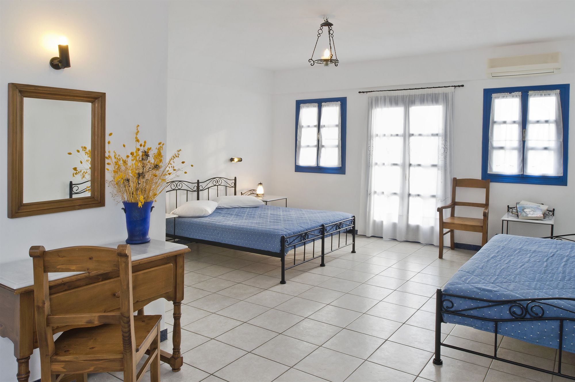 Hotellbilder av Irigeneia Hotel - nummer 1 av 52