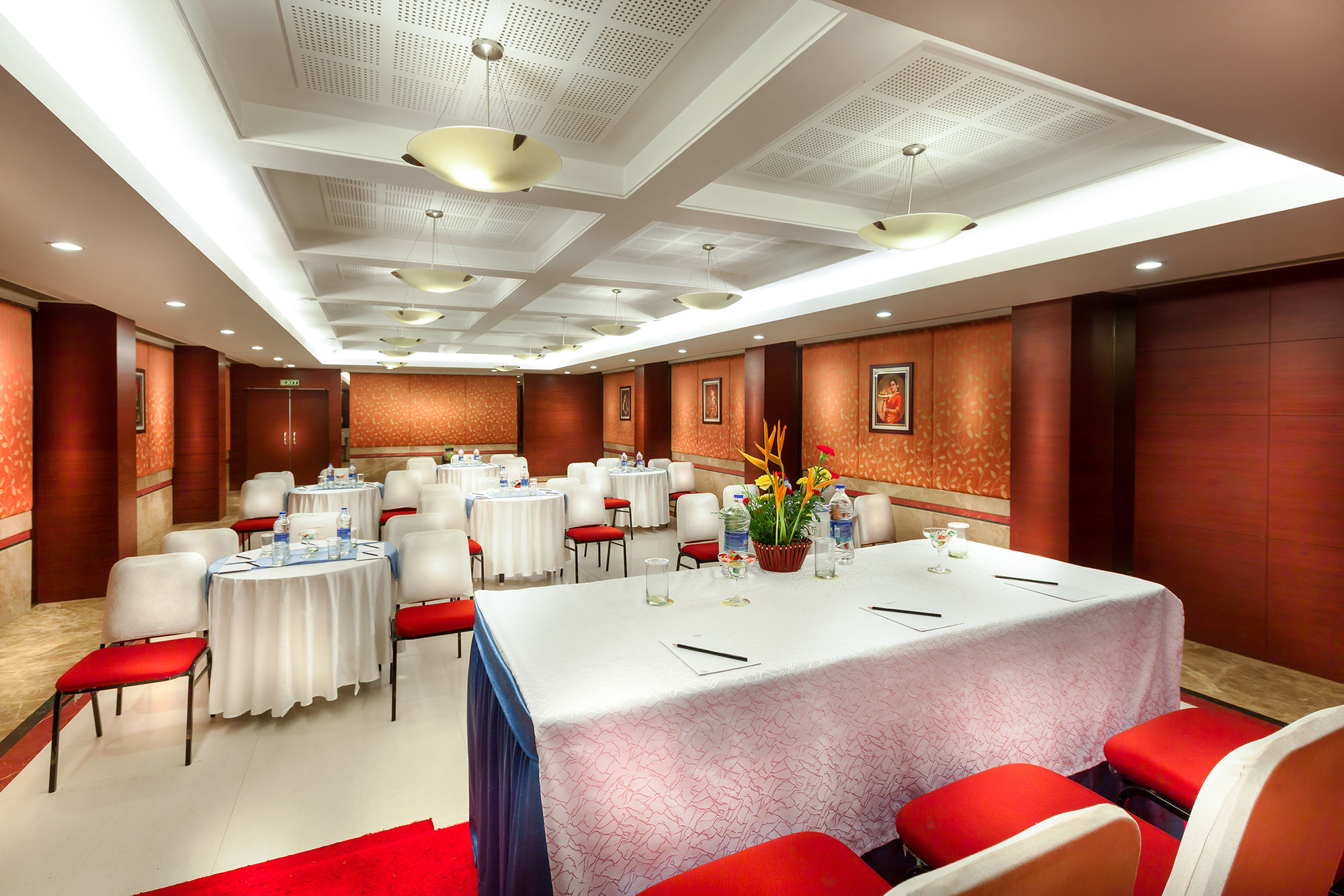Hotel Regency Madurai By GRT Hotels, Indien, Madurai. Großes 1
