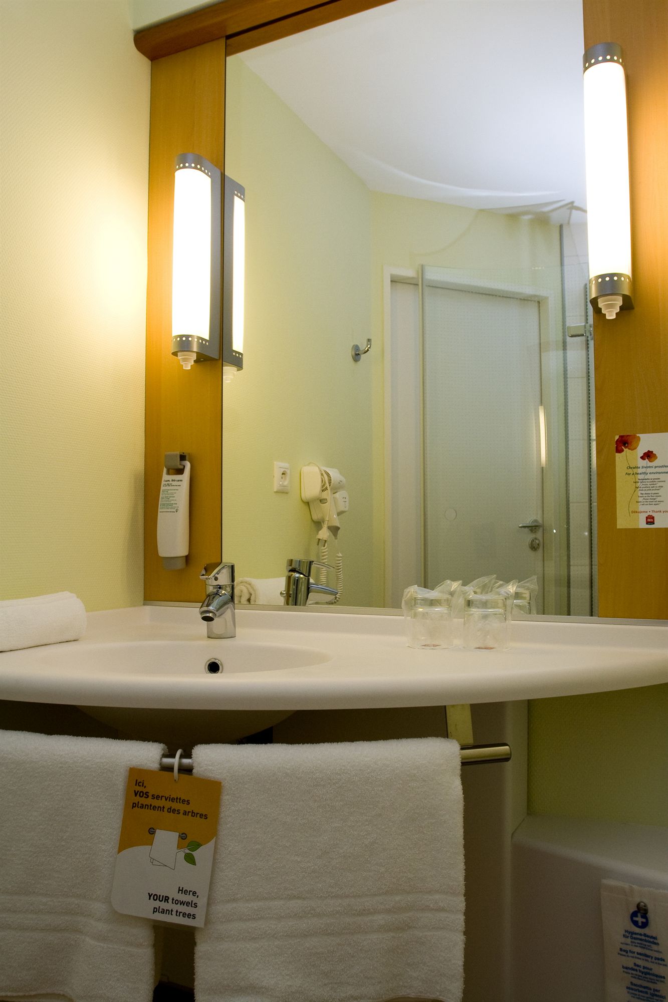 Hotel ibis Plzen, Tschechische Republik, Pilsen. Großes 1