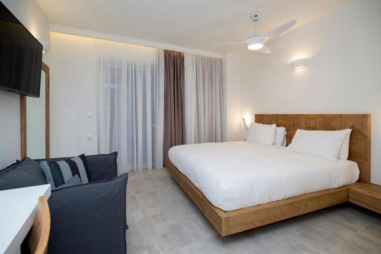 Hotellbilder av Insula Alba Resort and Spa - Adults Only - nummer 1 av 10