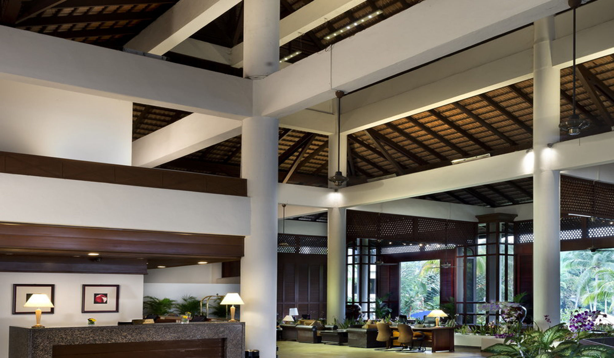 Hotel The Saujana Hotel Kuala Lumpur, Malaysia, Shah Alam. Großes 2