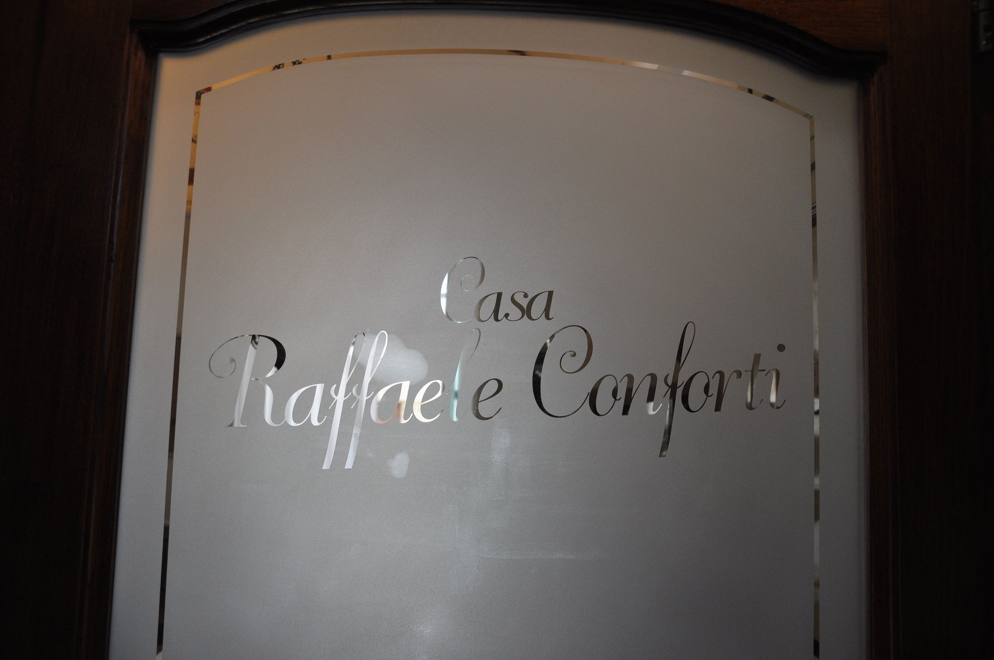 Hotellbilder av Casa Raffaele Conforti - nummer 1 av 8