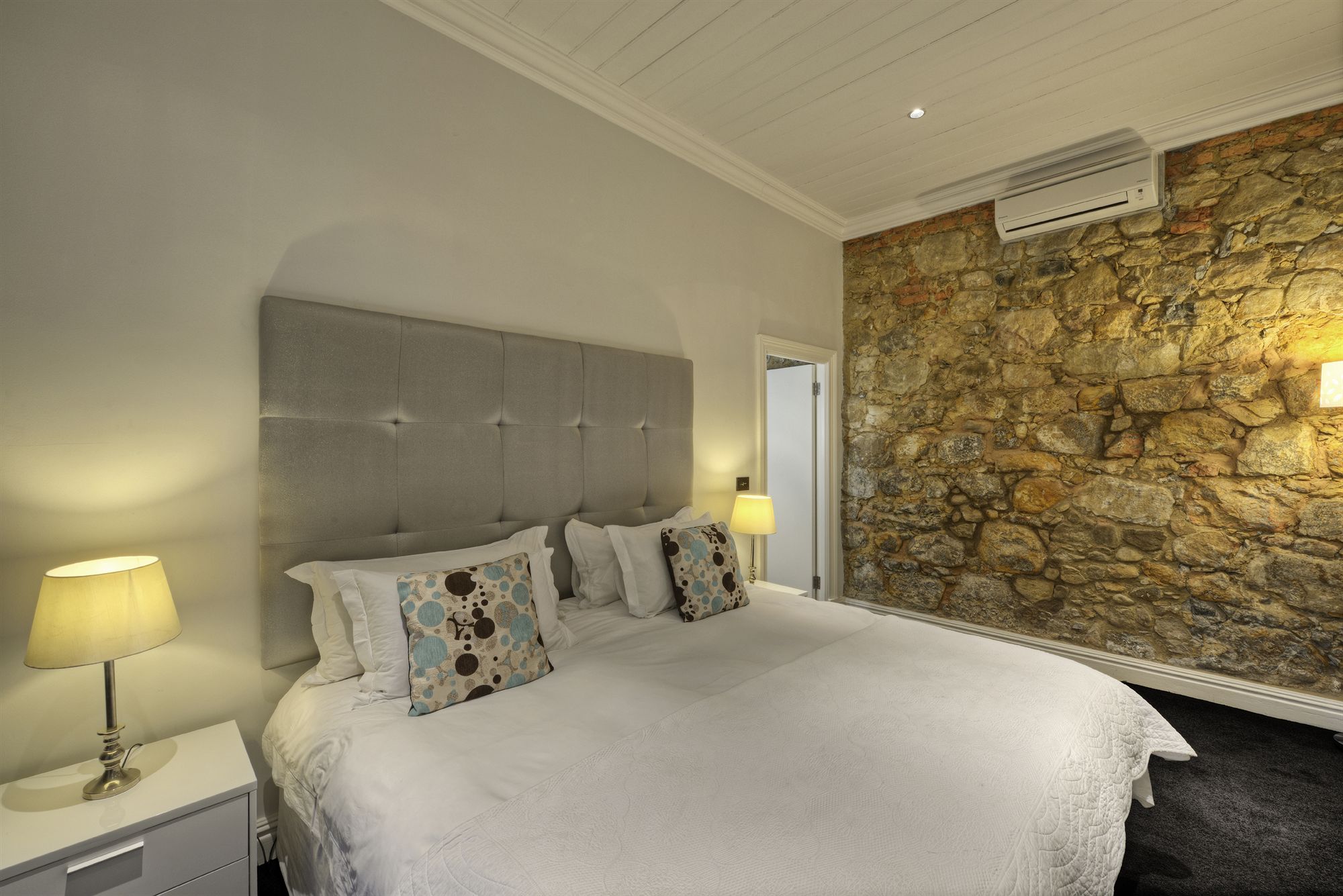 Hotel Three Boutique Hotel, Südafrika, Kapstadt. Großes 1