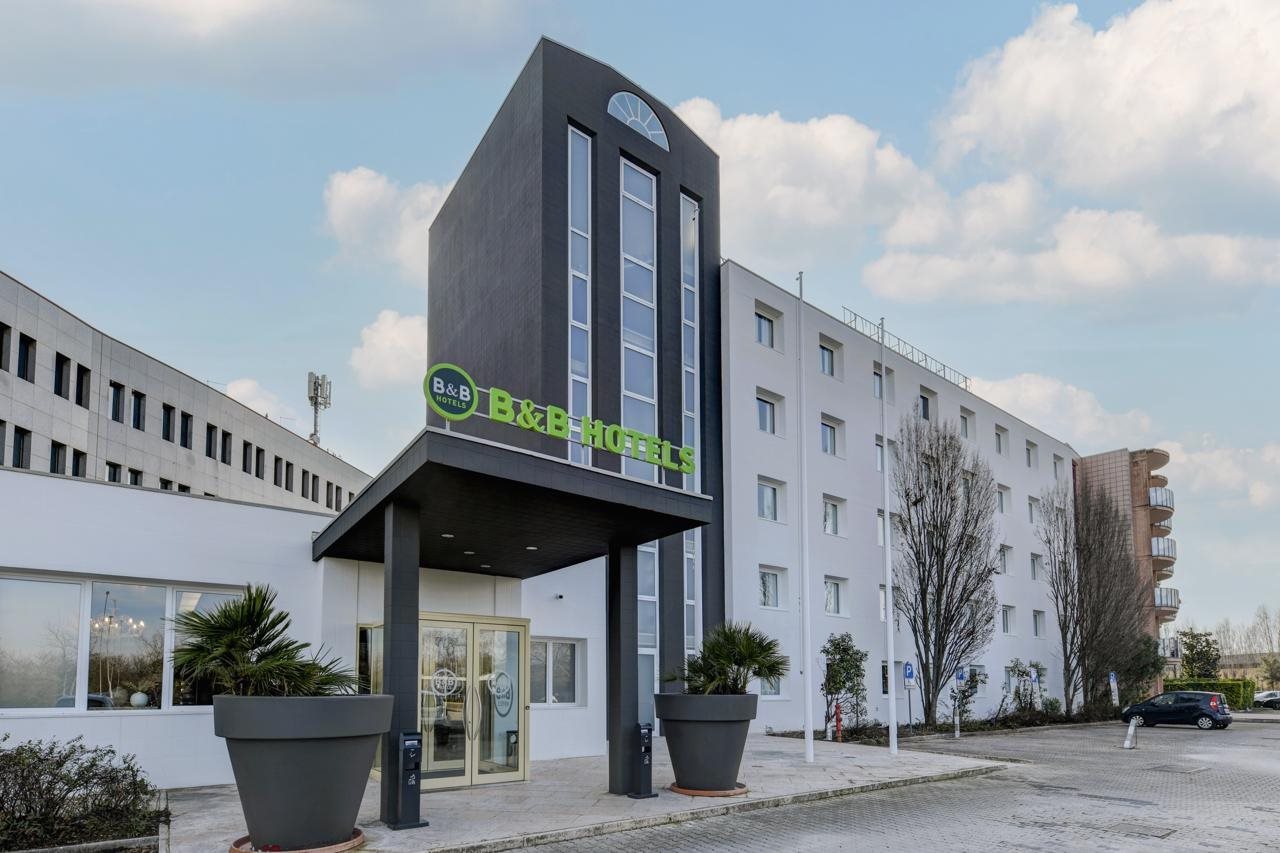 Hotel B&B HOTEL Quarto D'Altino, Italien, Quarto d'Altino. Großes 1