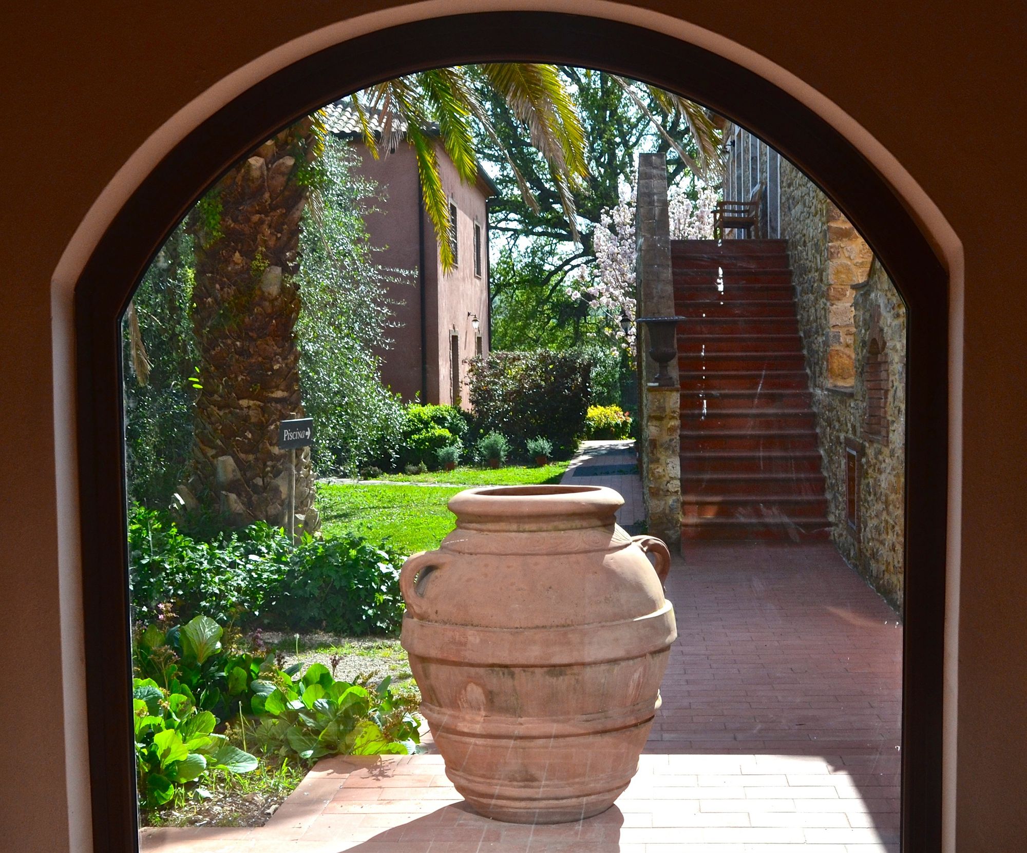 Relais Ciavatta