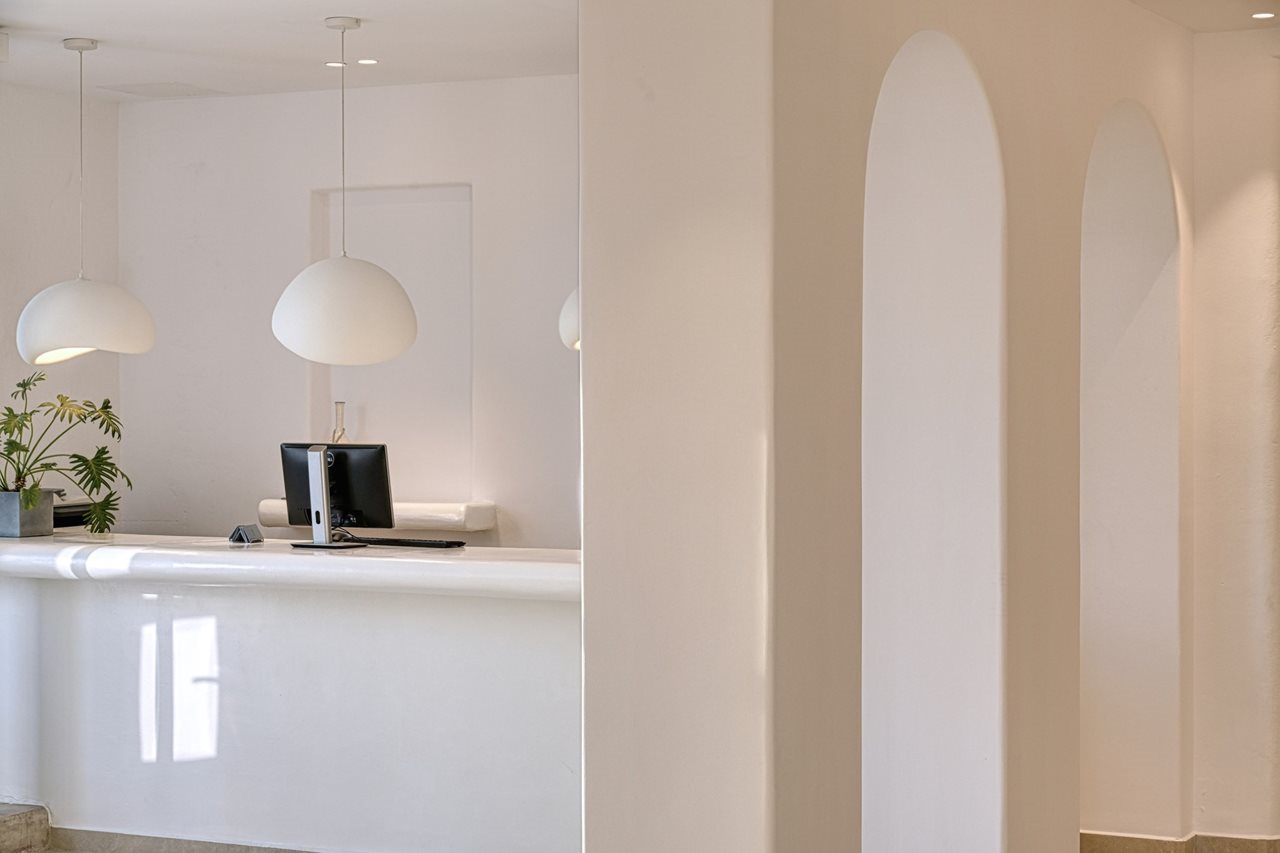 Billede av hotellet Nodo Boutique Hotel - nummer 1 af 10