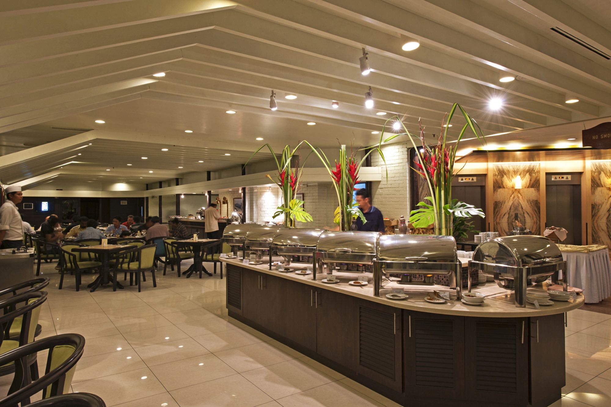 Hotel Impiana Hotel Ipoh, Malaysia, Ipoh. Großes 2