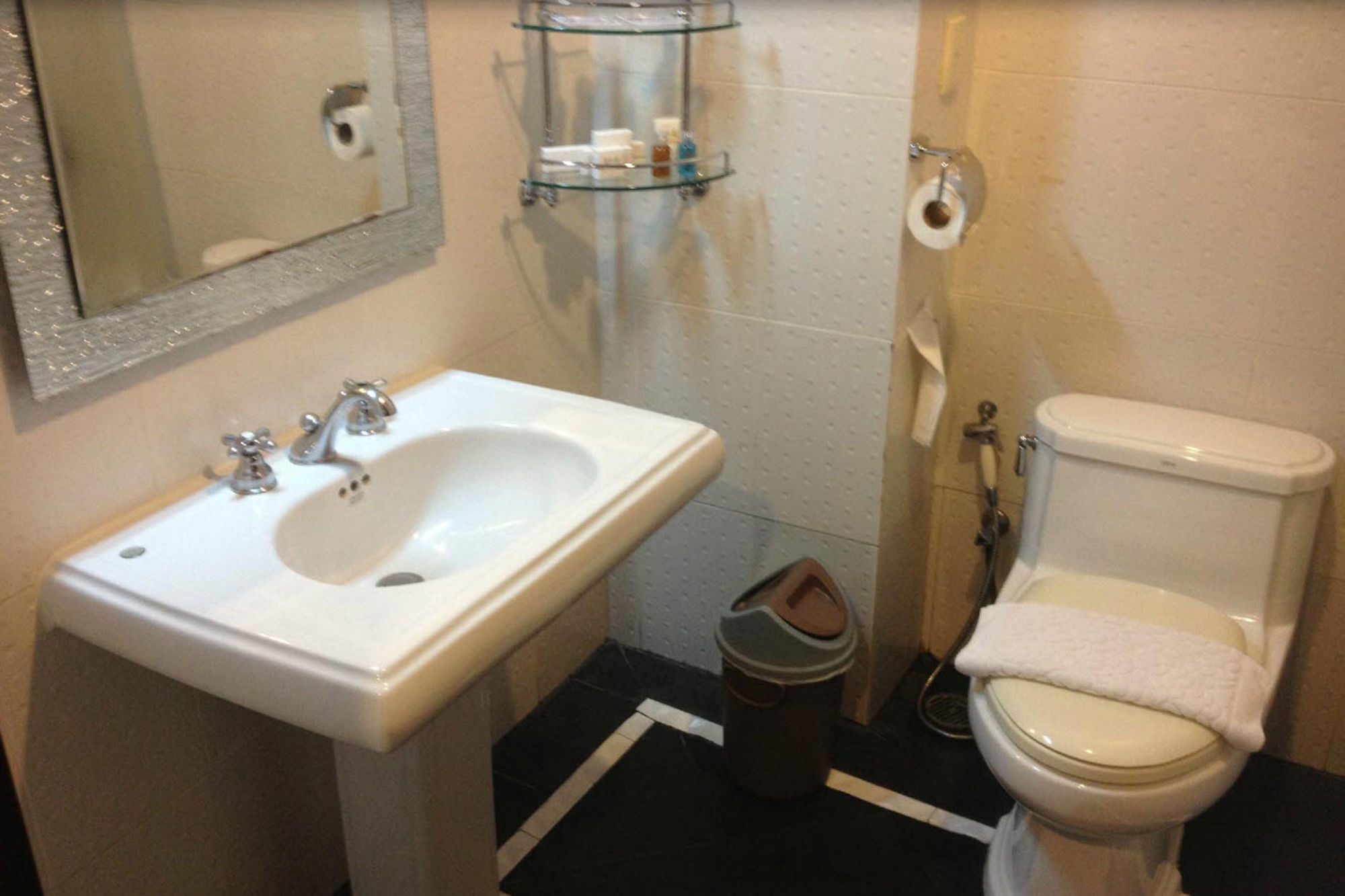 Hotel LK Metropole, Thailand, Chonburi. Großes 1