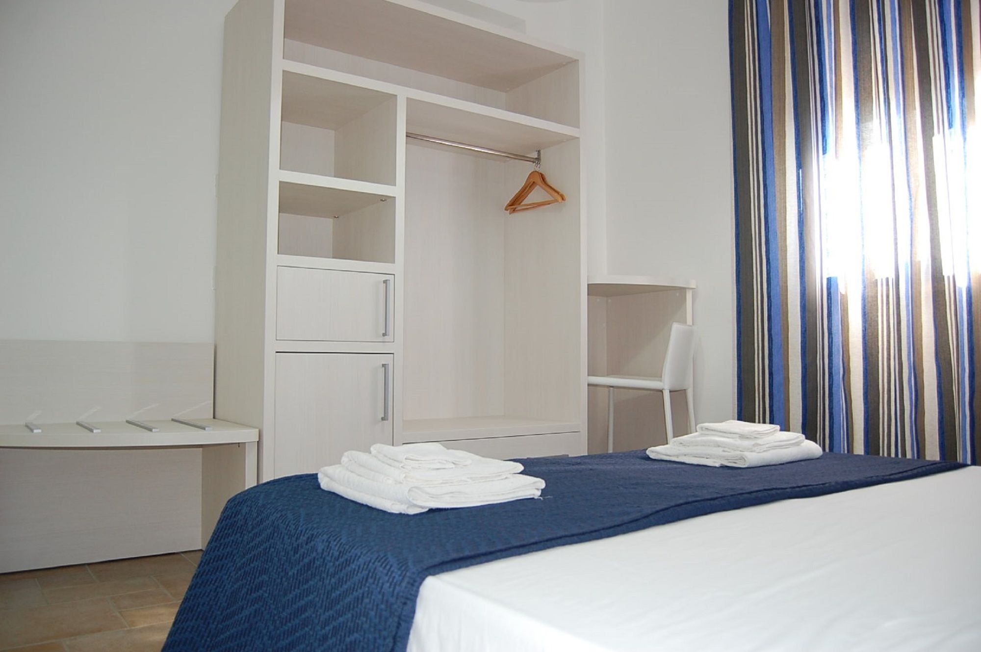 Hotellbilder av Residence Villaggio Petruso - nummer 1 av 72
