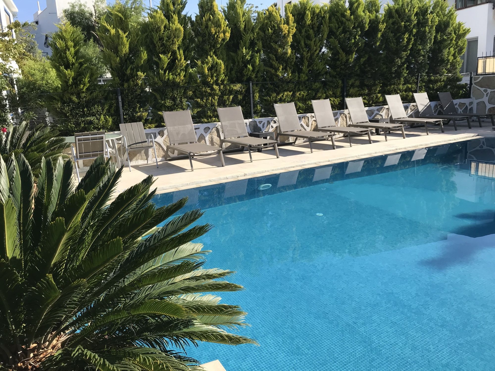 Bilder från hotellet Artunc Boutique Hotel - nummer 1 av 10