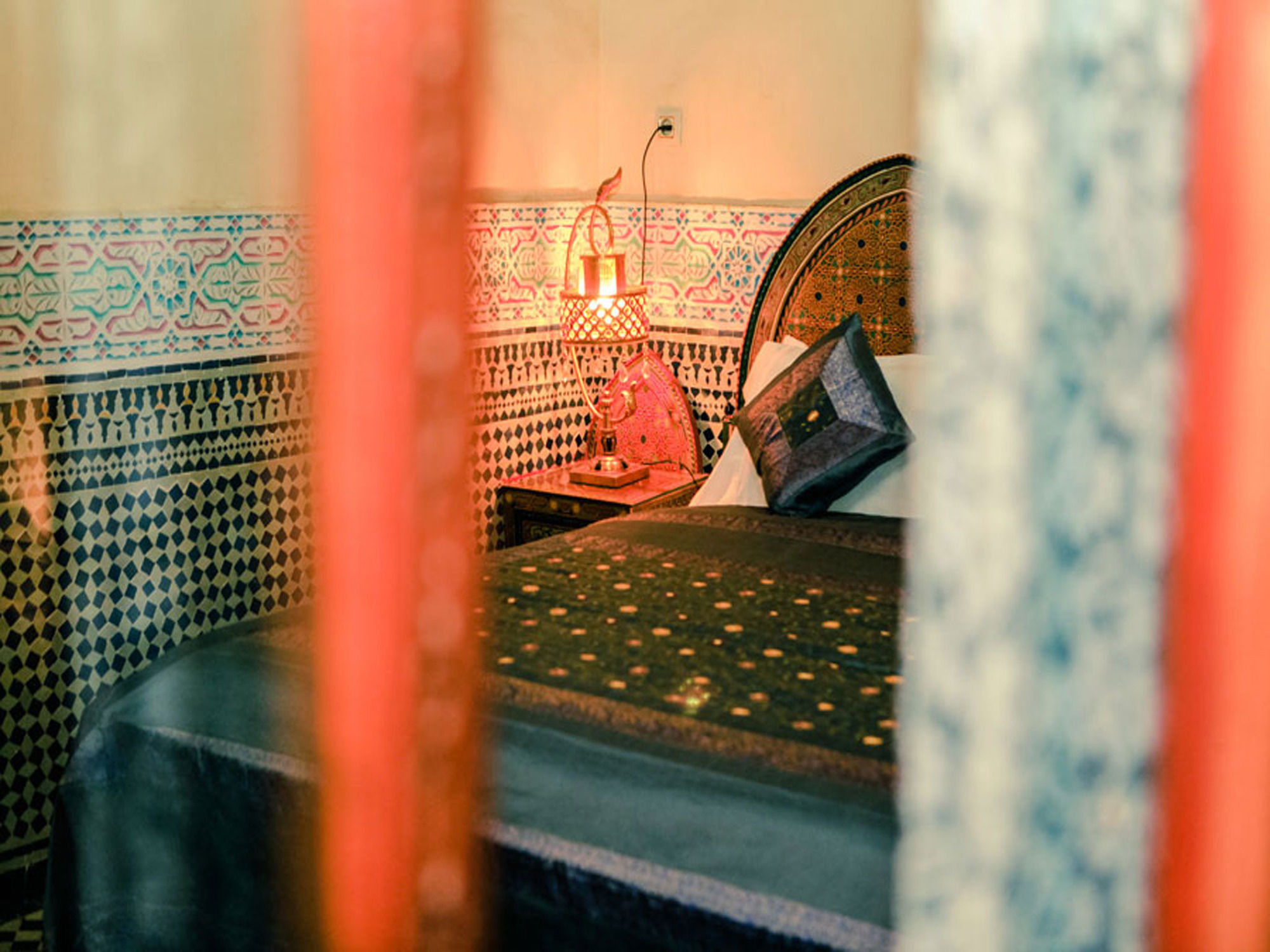 Palais Al Firdaous