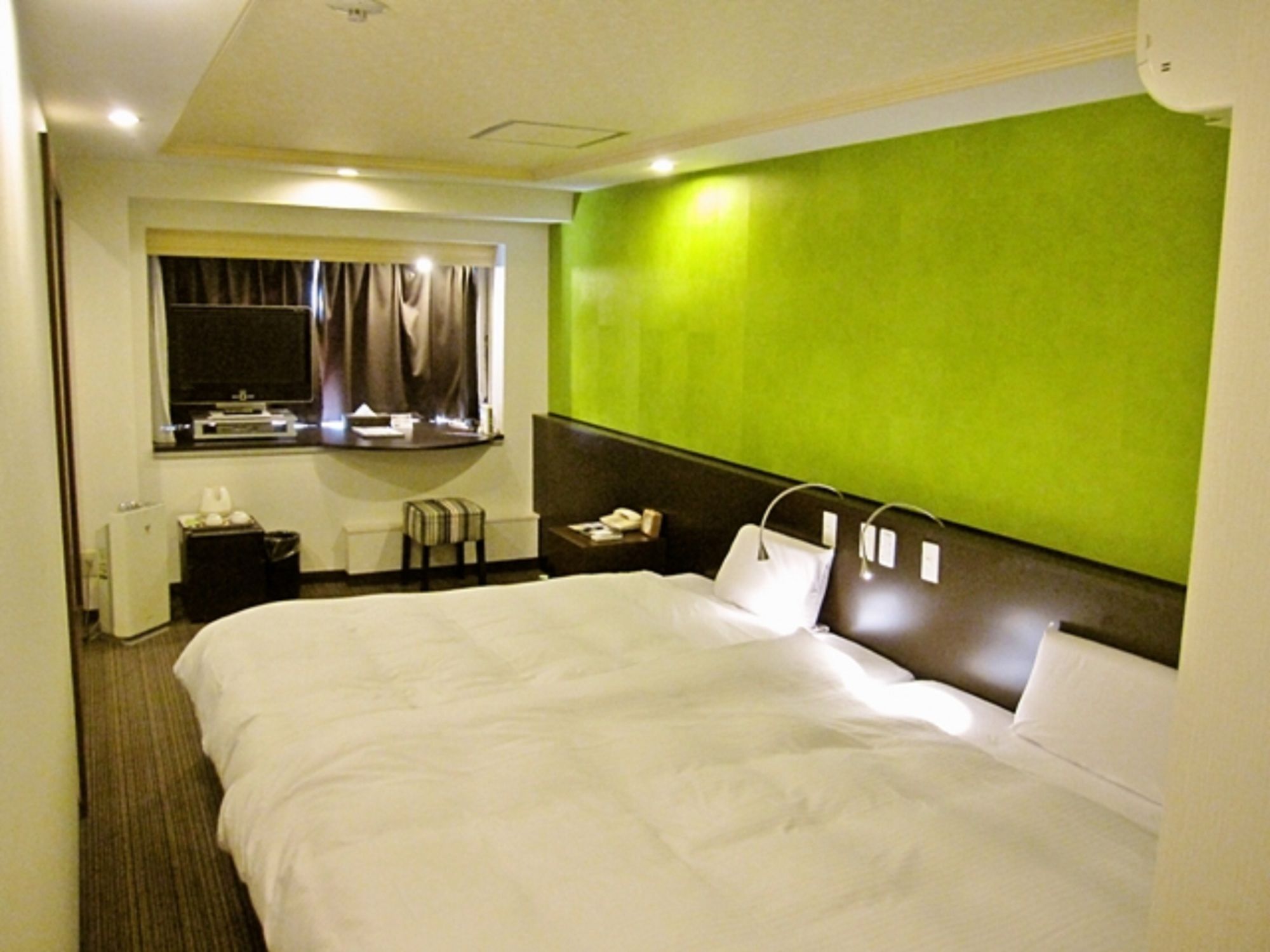 Hotellbilder av L Stay and Grow Harumi - nummer 1 av 10