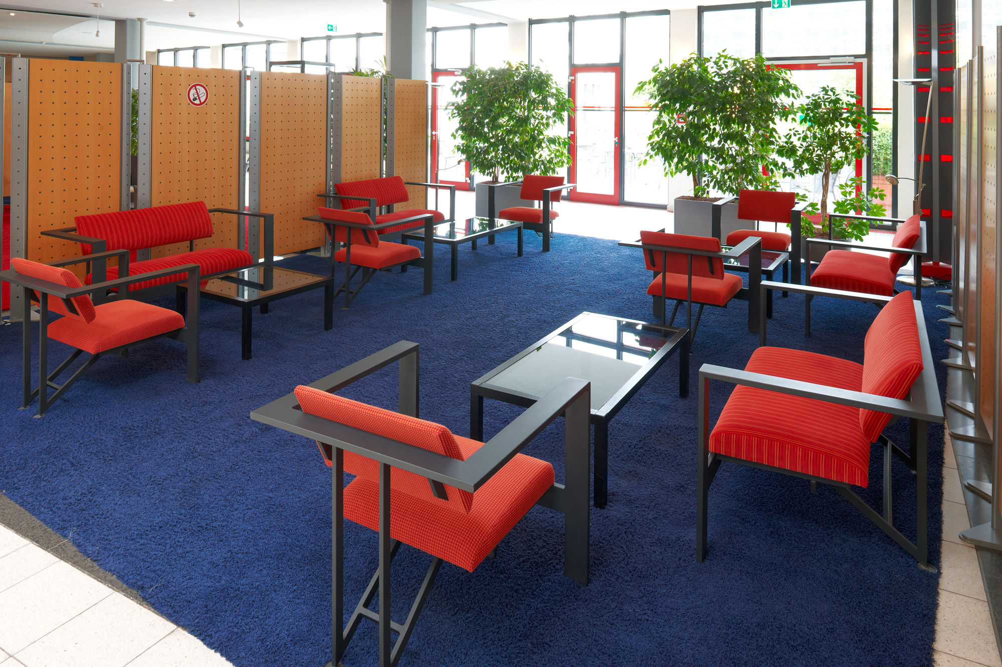 Hotel greet Hotel Darmstadt, Deutschland, Darmstadt. Großes 1