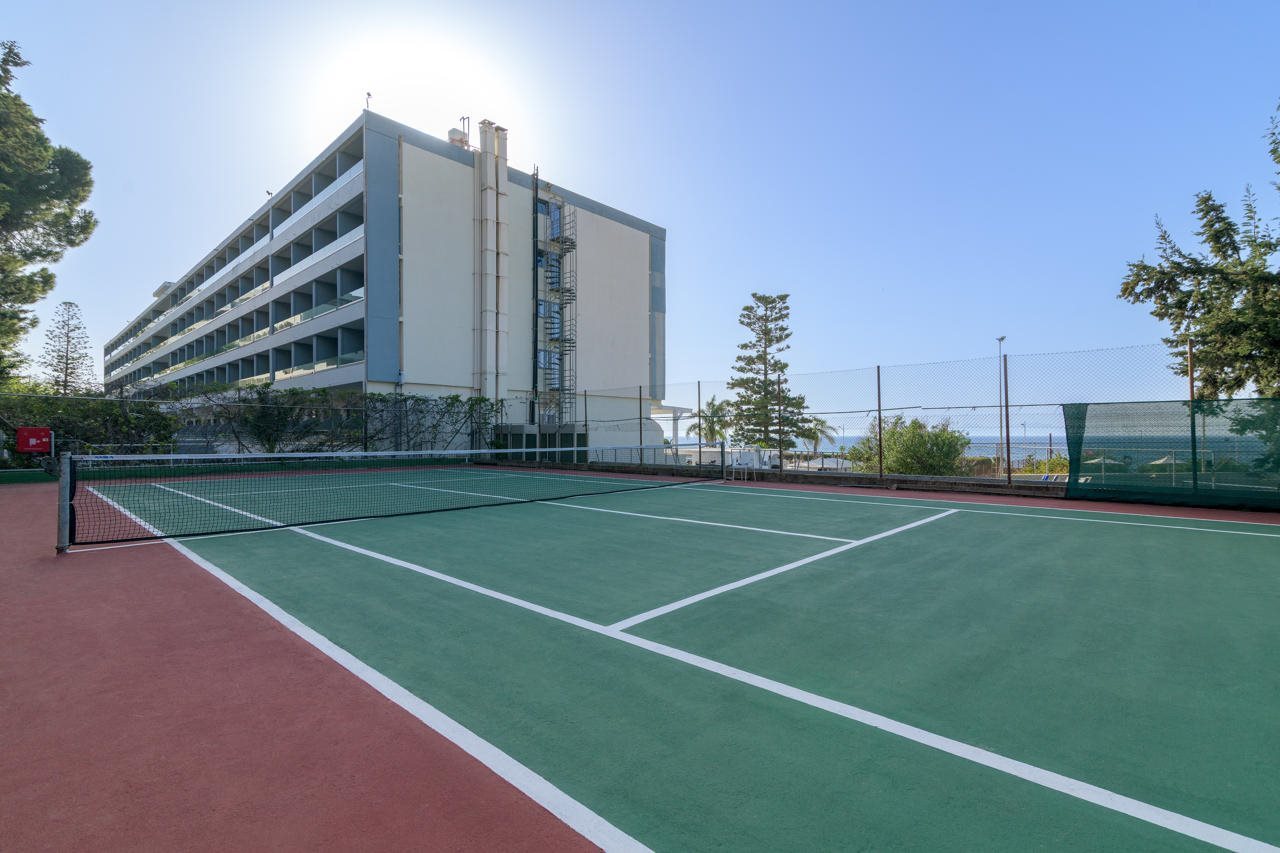 Hotel OCEANIS BEACH HOTEL, Griechenland, Ixia. Großes 30