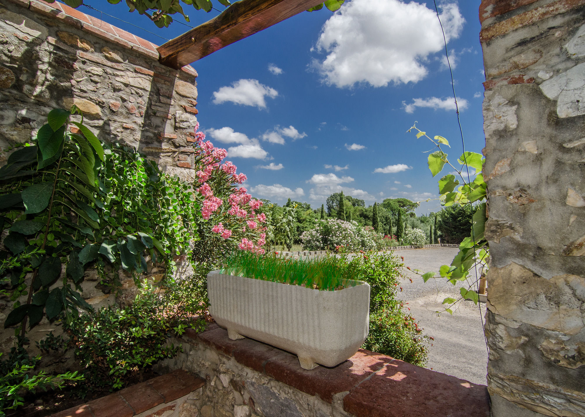 Villa Cheli