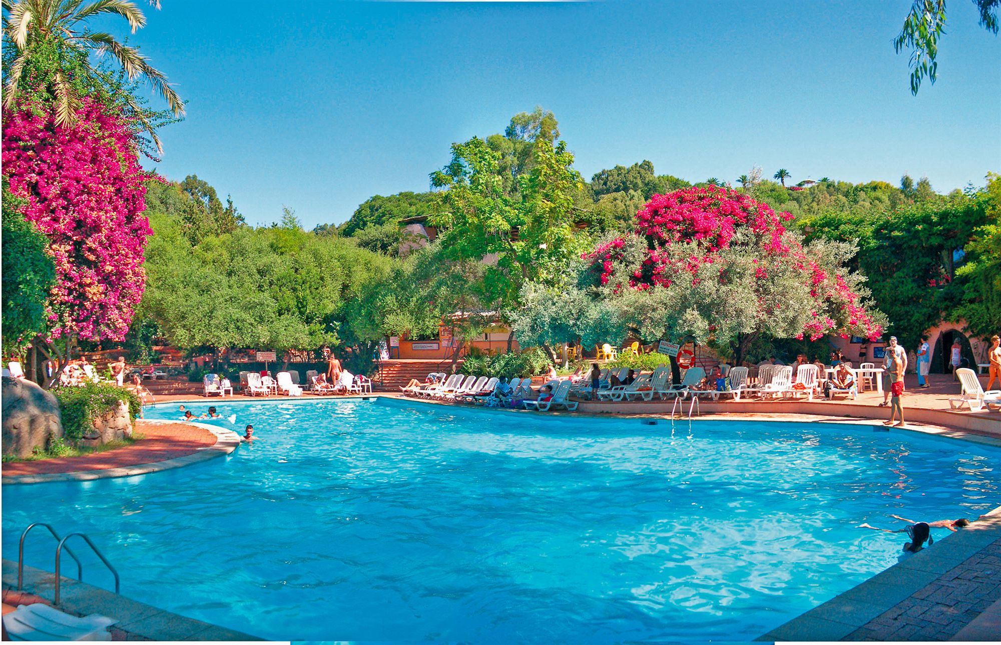 Arbatax Park Resort – Dune