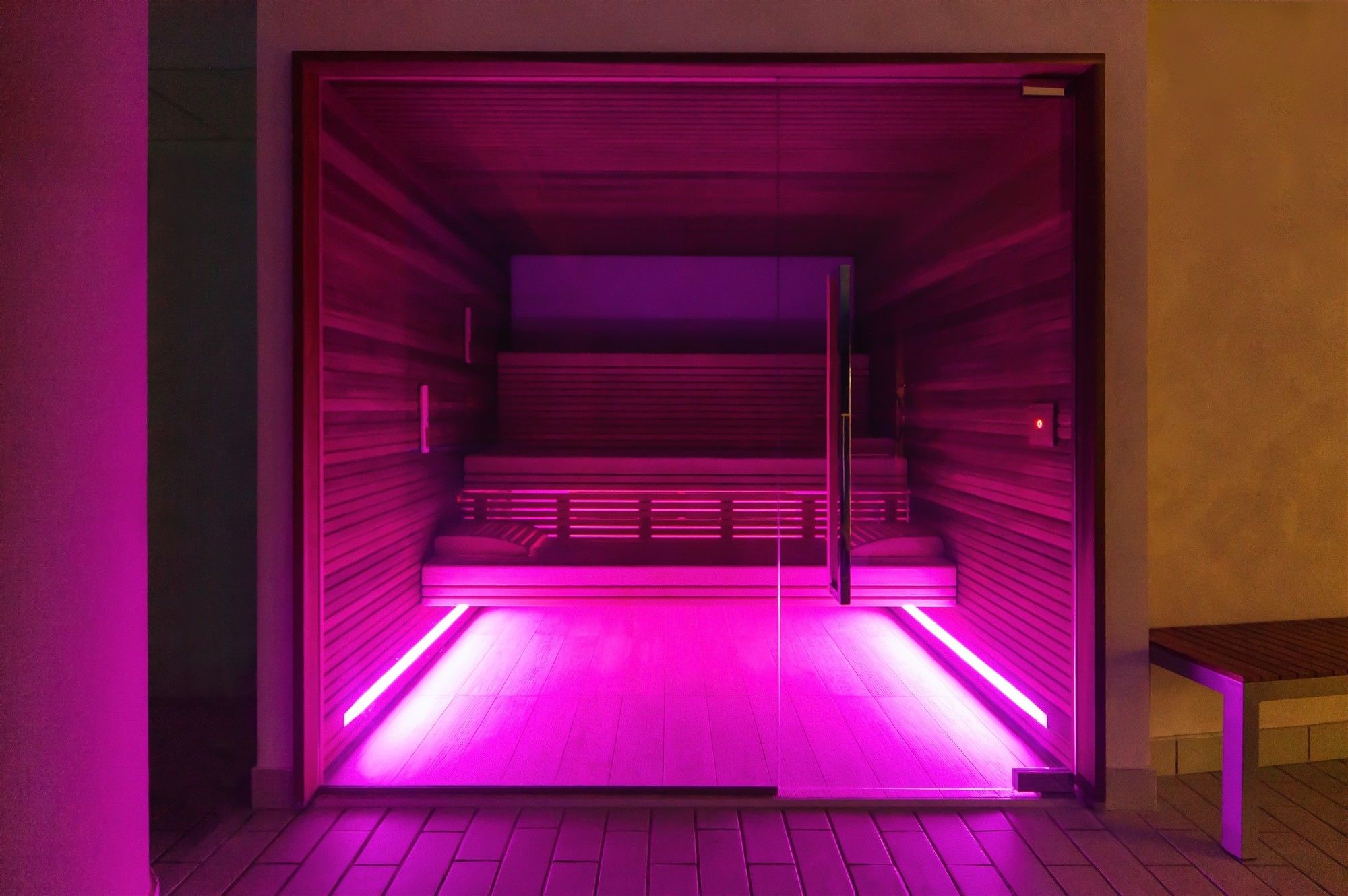 Hotel Olimpia Terme, Italien, Montegrotto Terme. Großes 2