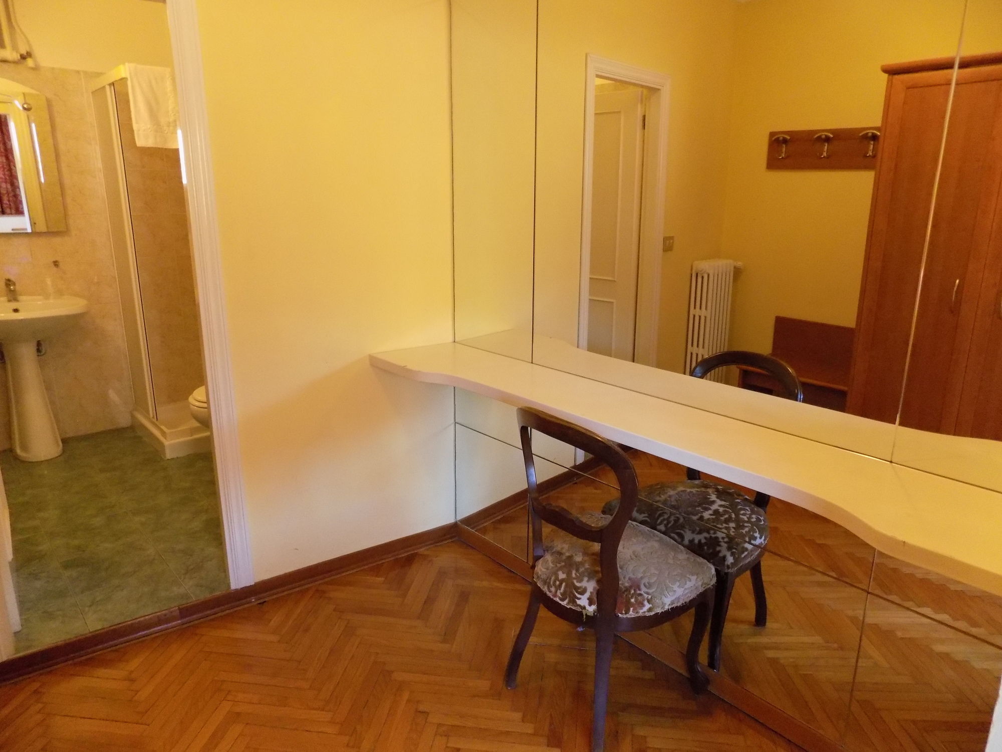 Hotellbilder av Soggiorno Pitti - nummer 1 av 165