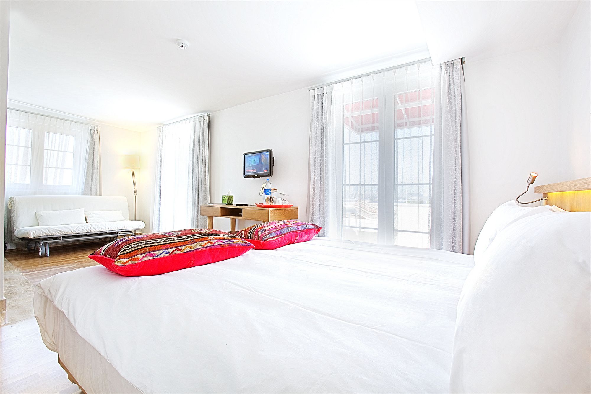 Bilder från hotellet Blu Hotel Istanbul - nummer 1 av 10