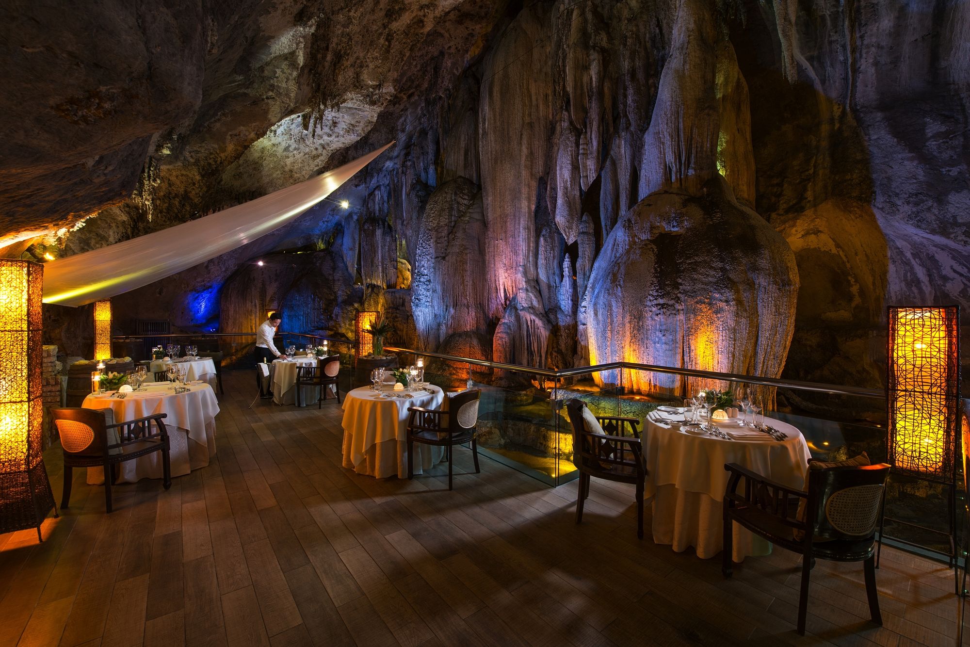 Hotel Banjaran Hotsprings Retreat, Malaysia, Ipoh. Großes 1