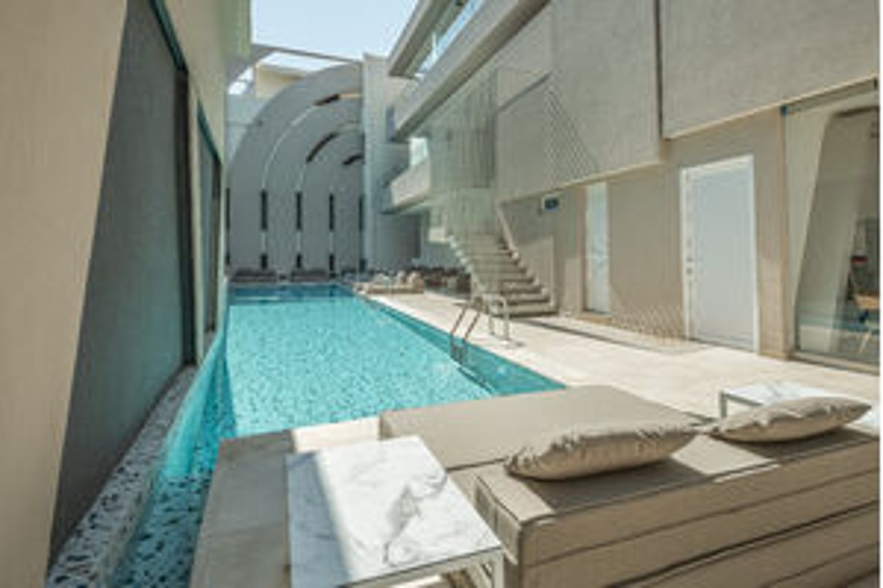 Billede av hotellet Zorbas Lifestyle - nummer 1 af 10